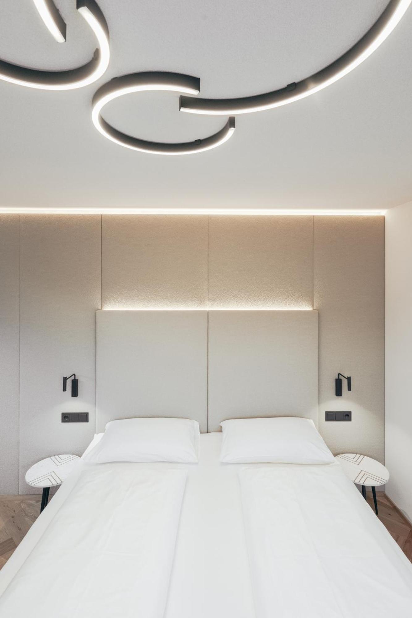 Deluxe Junior Suite