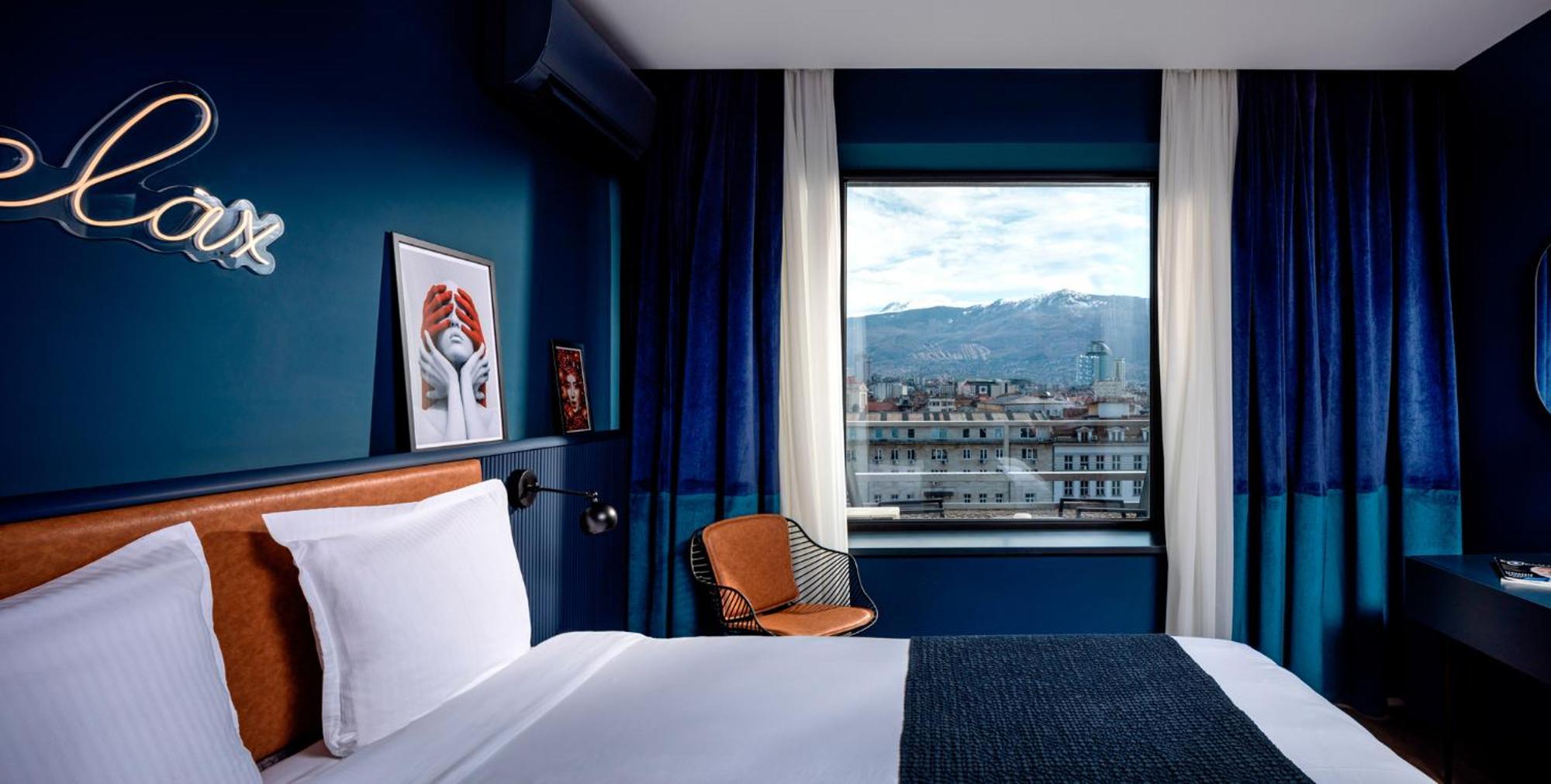 Renovated Superior Queen Room