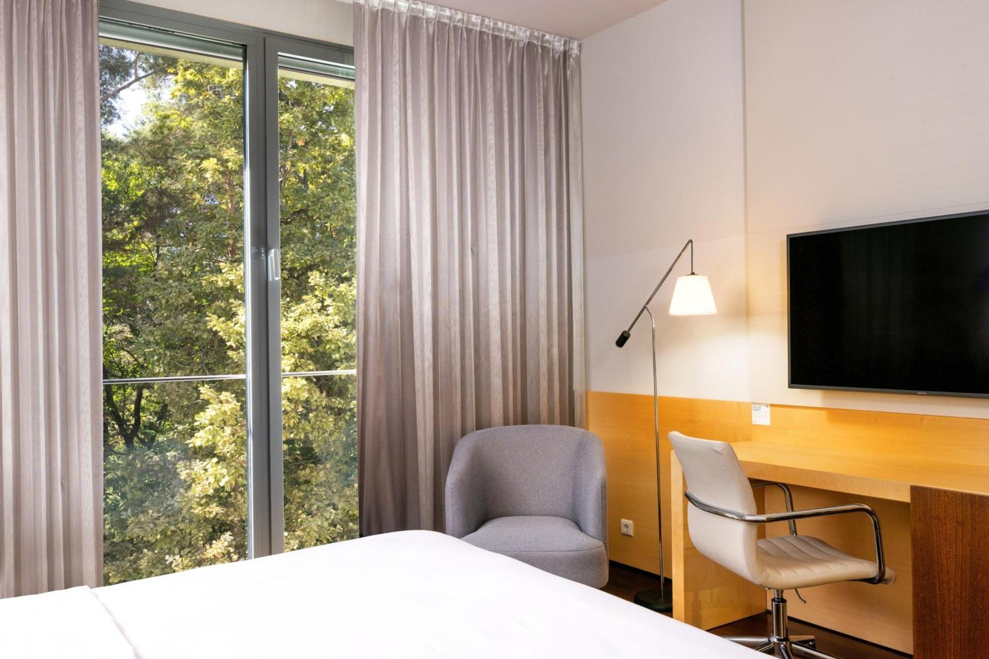 Classic Room Guest room 1 Queen