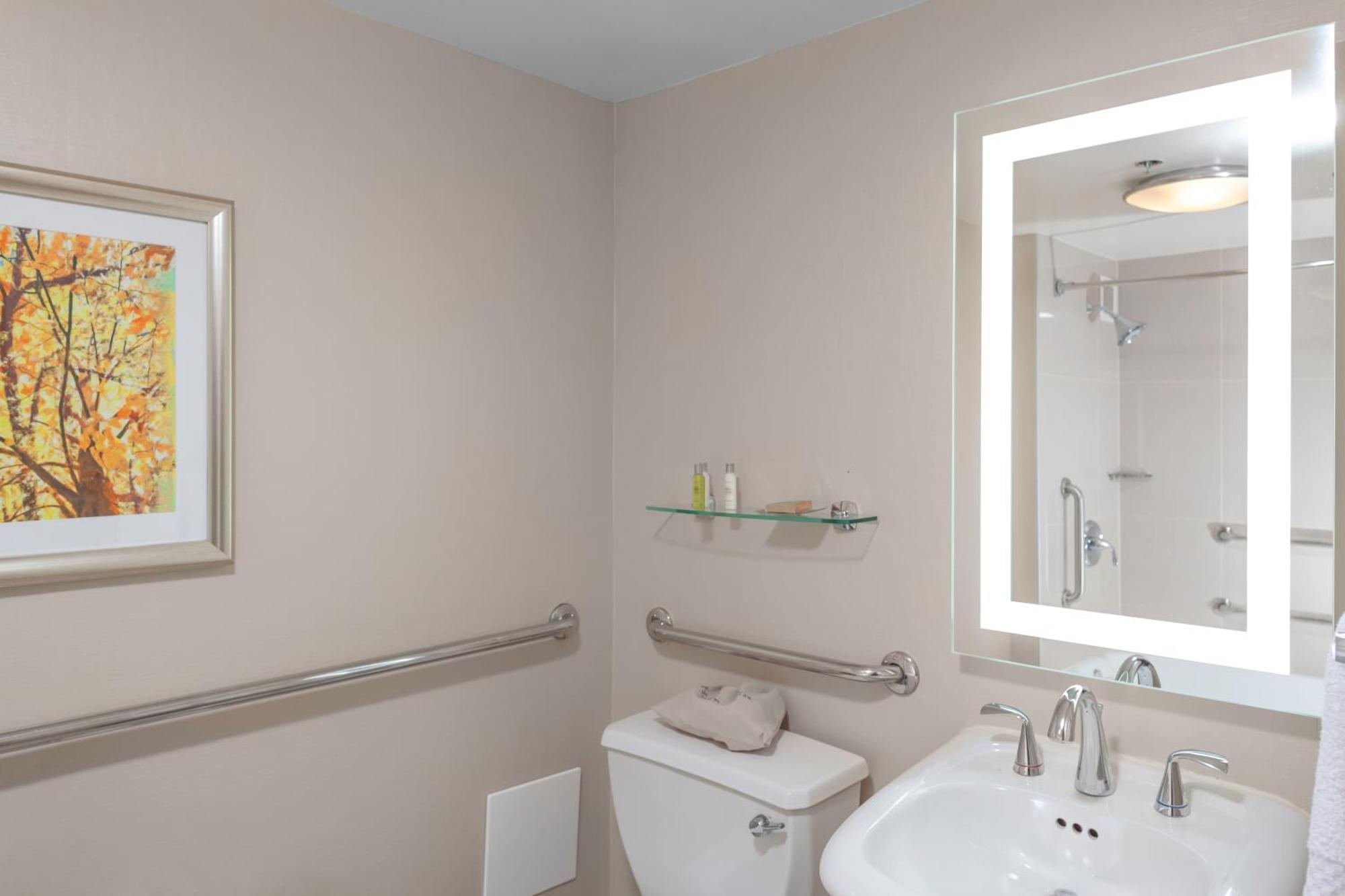 King Room Roll Shower Mobility Hearing Accessible or Non-Smoking,1498927798:JPEG