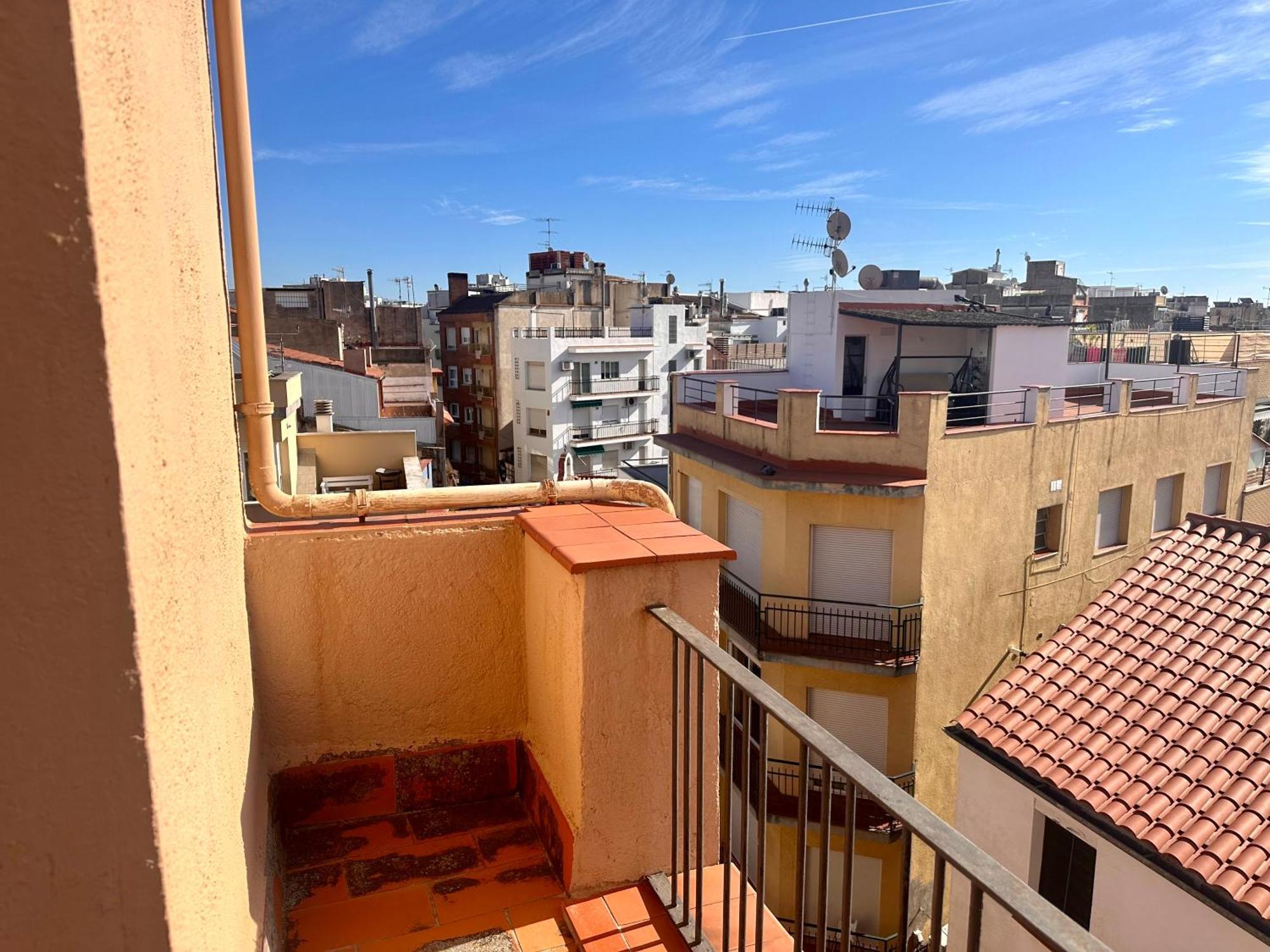 Deluxe Double Room Balcony