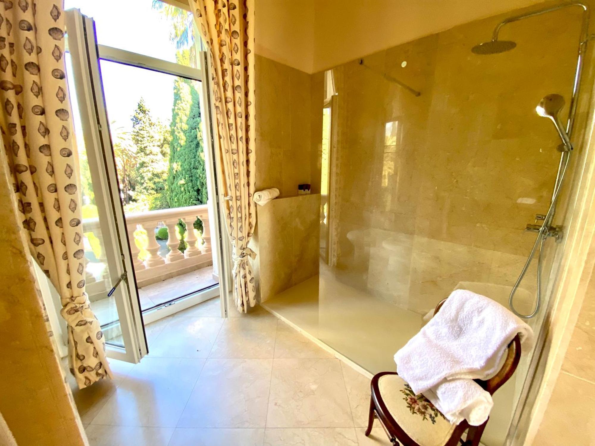 Superior Suite Sea View