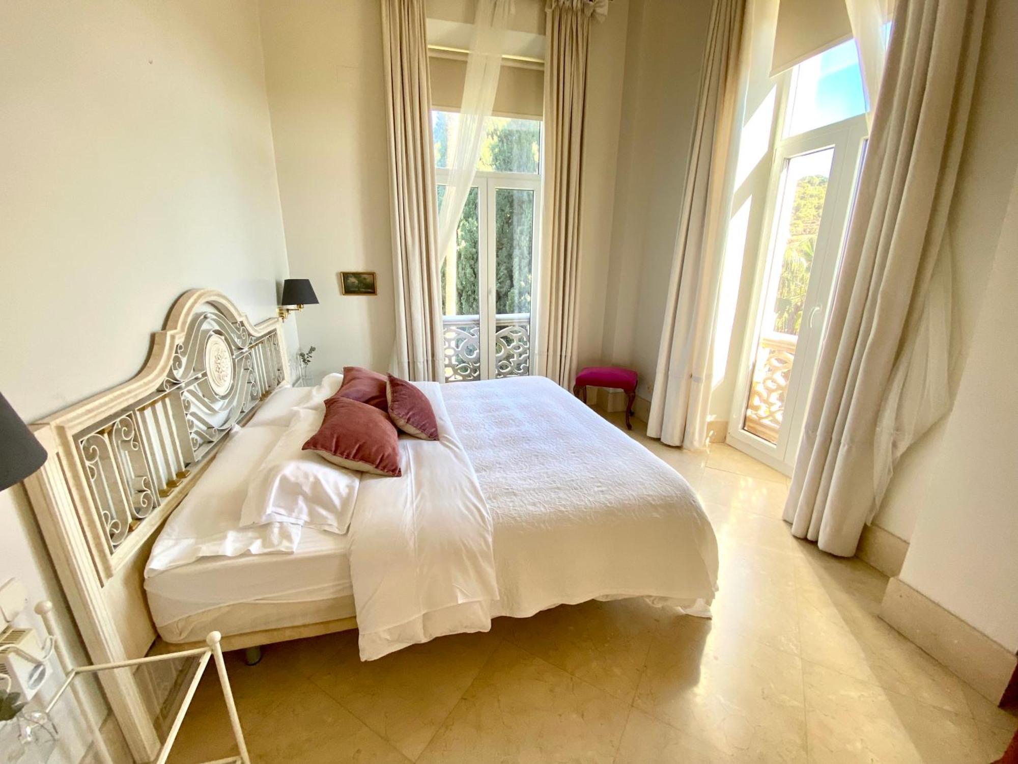 Junior Suite Sea View