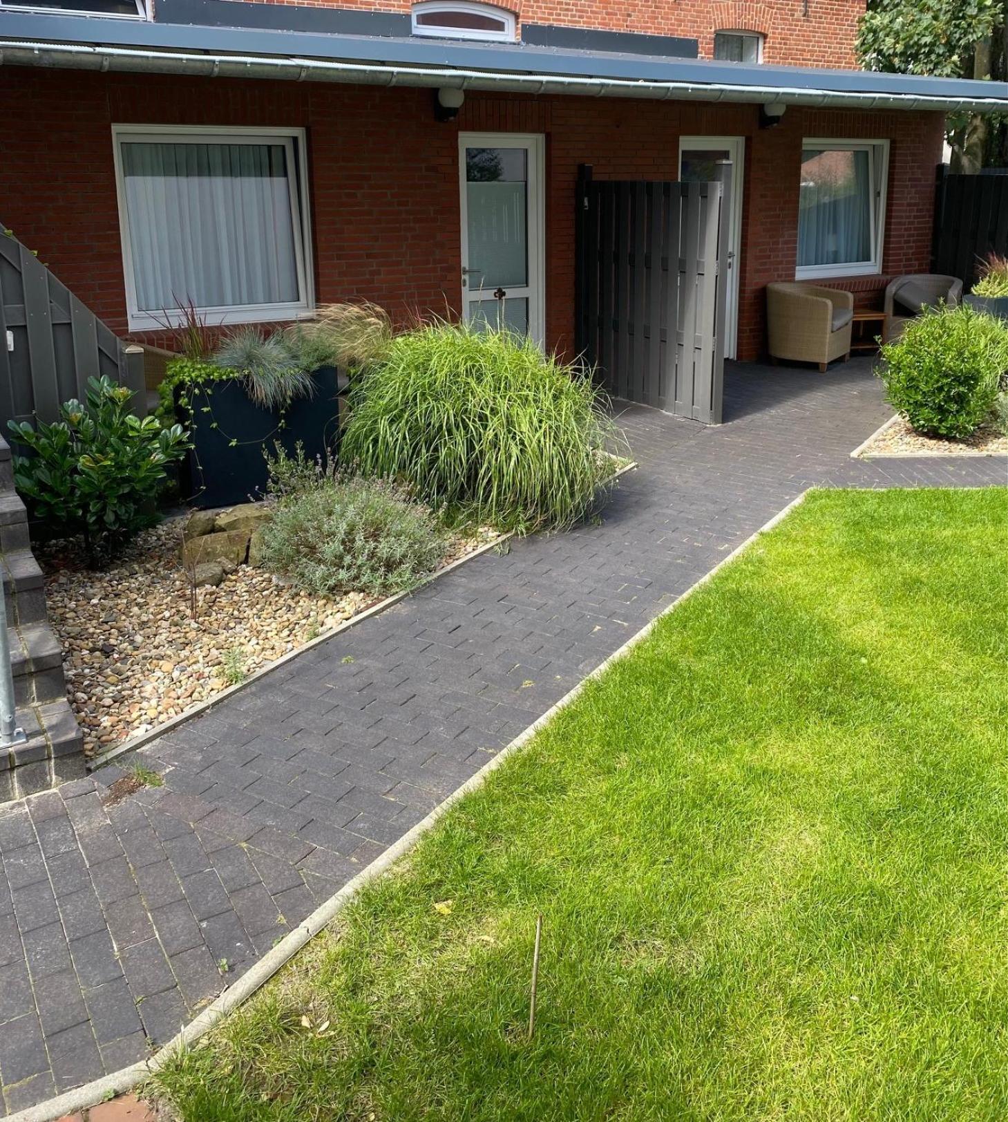 Double Room Terrace