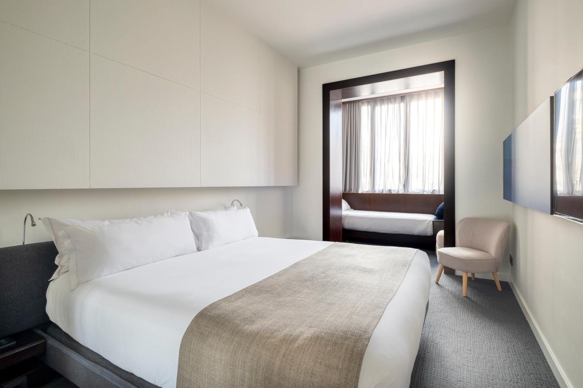 Double Room Extra Bed