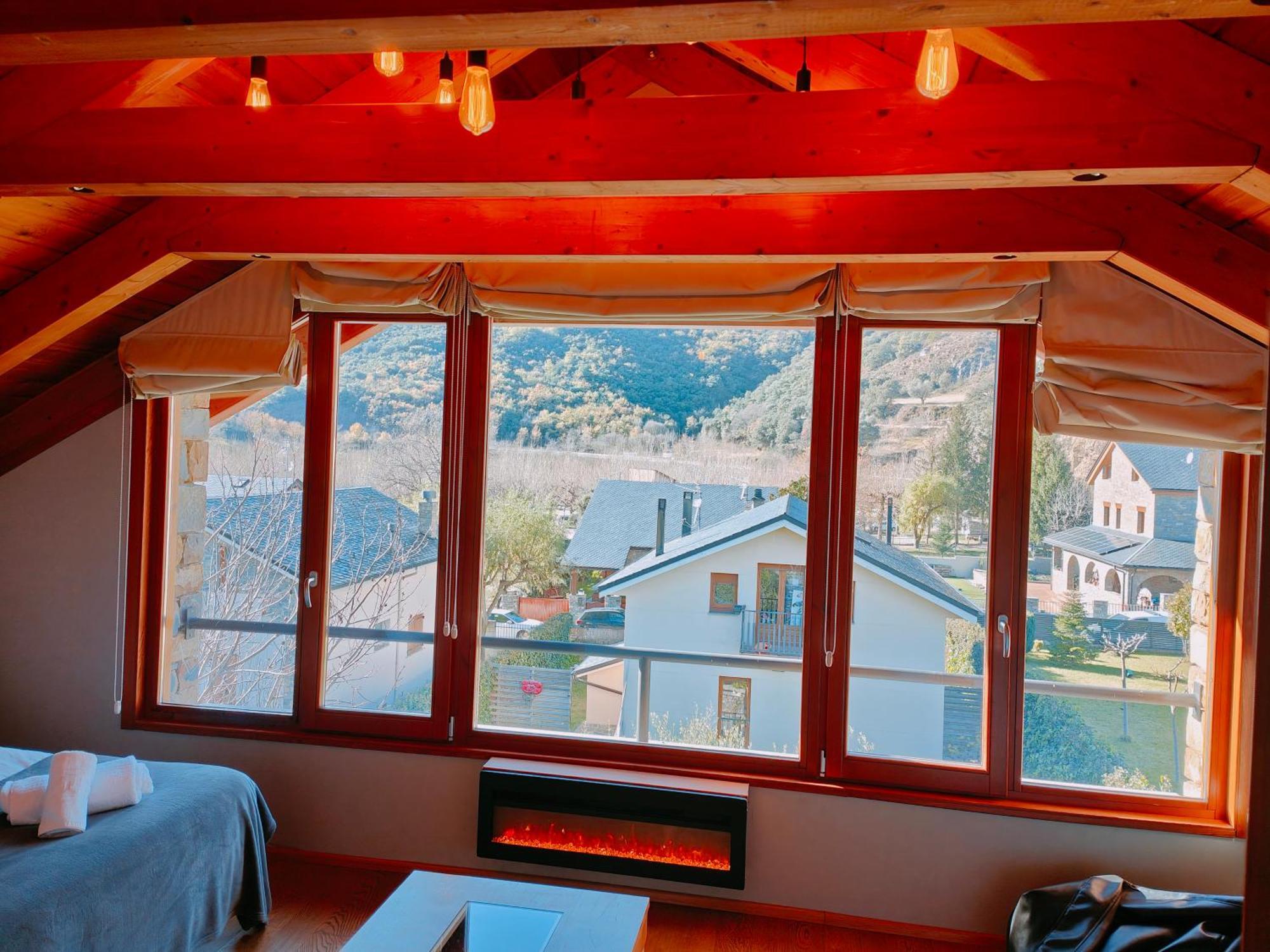 Superior King Suite