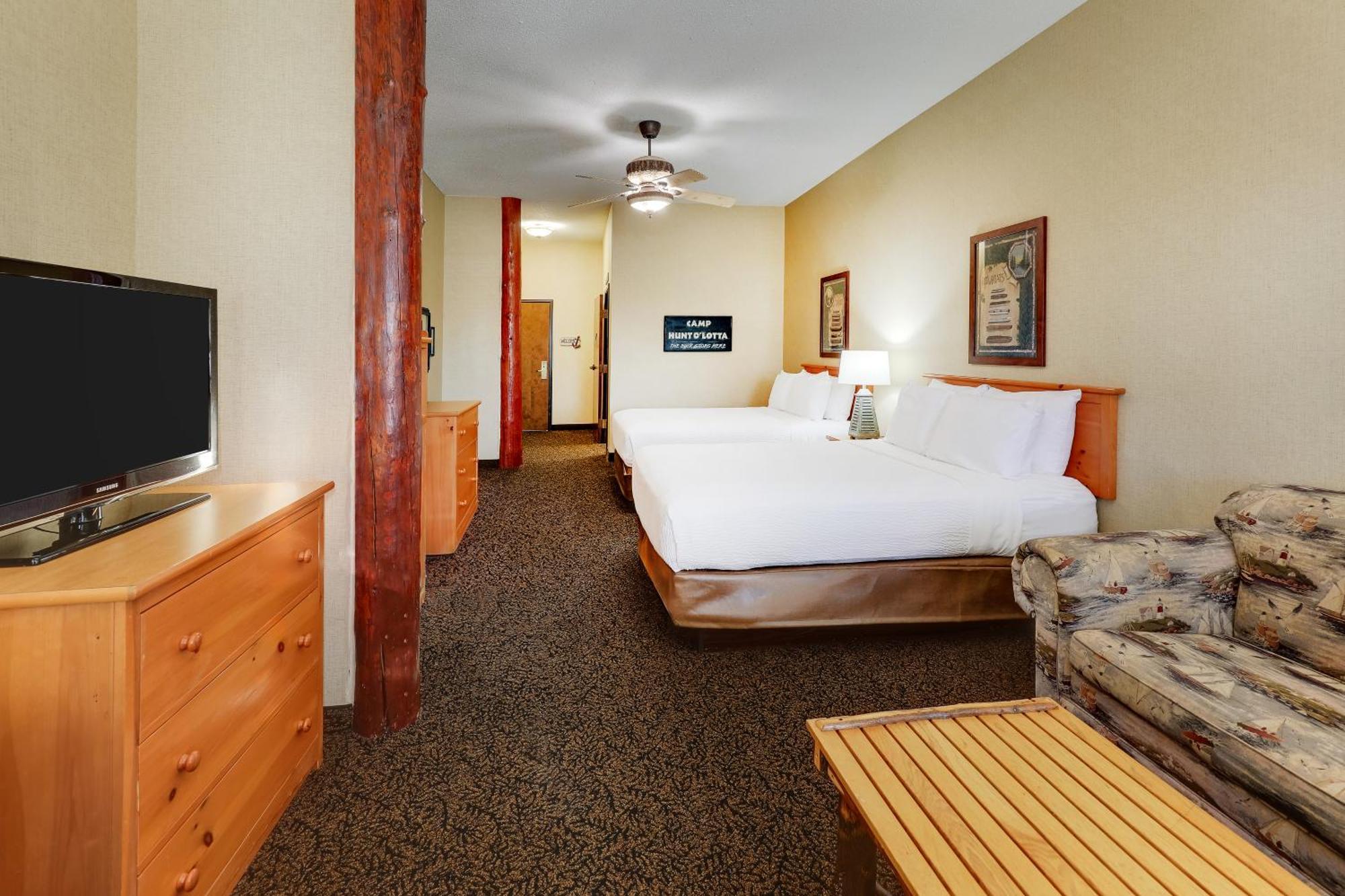 Superior Queen Room