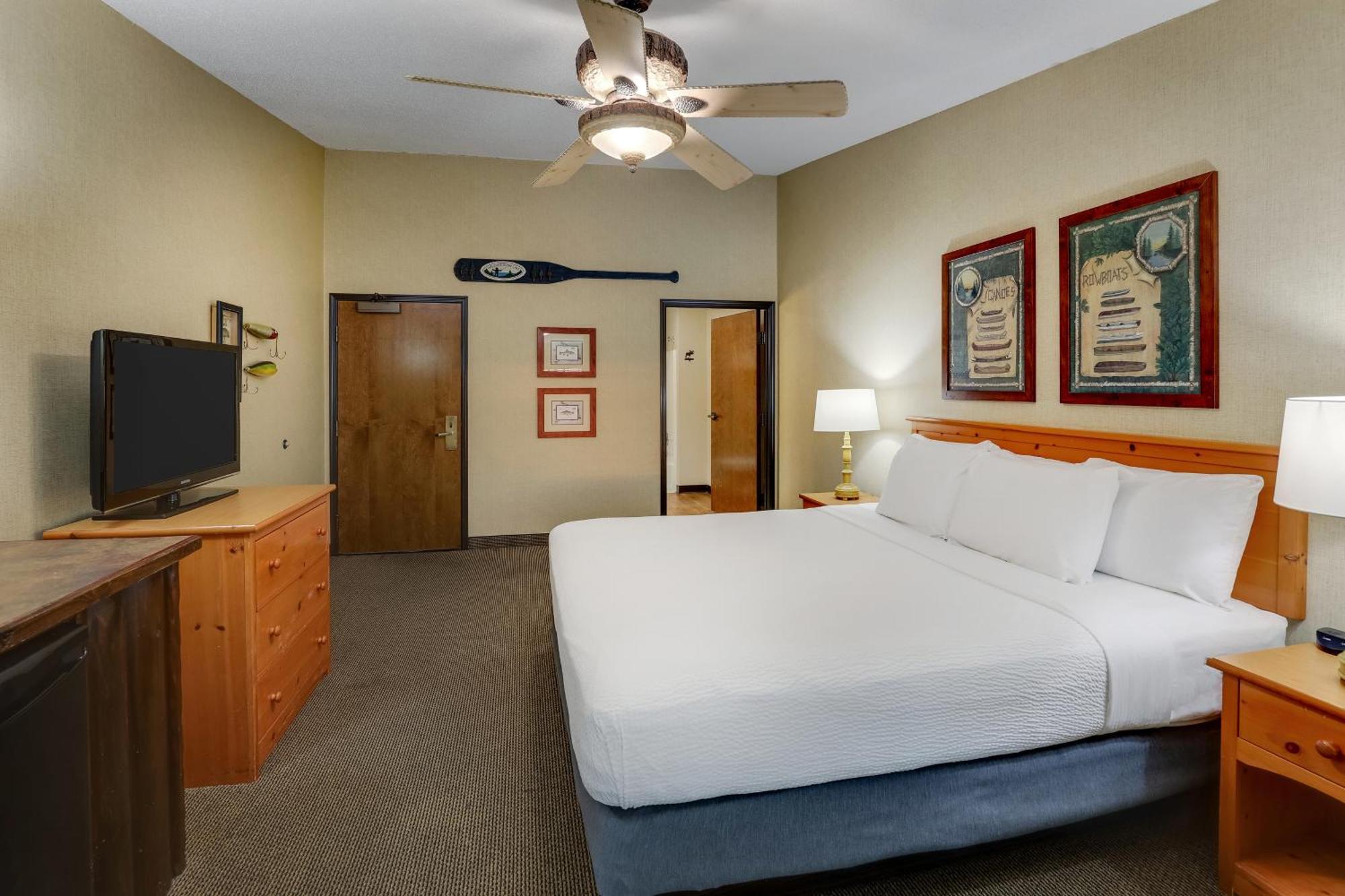 Superior King Room