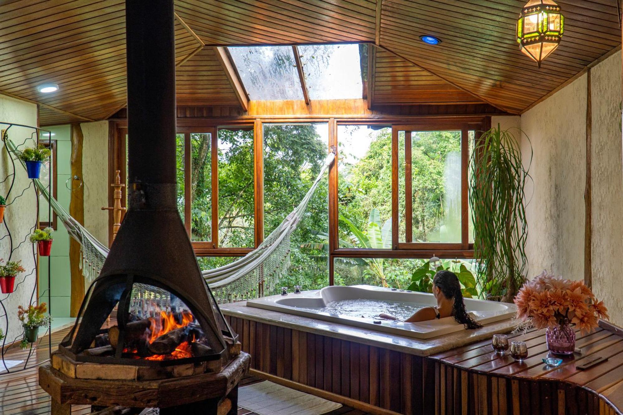 Superior Chalet