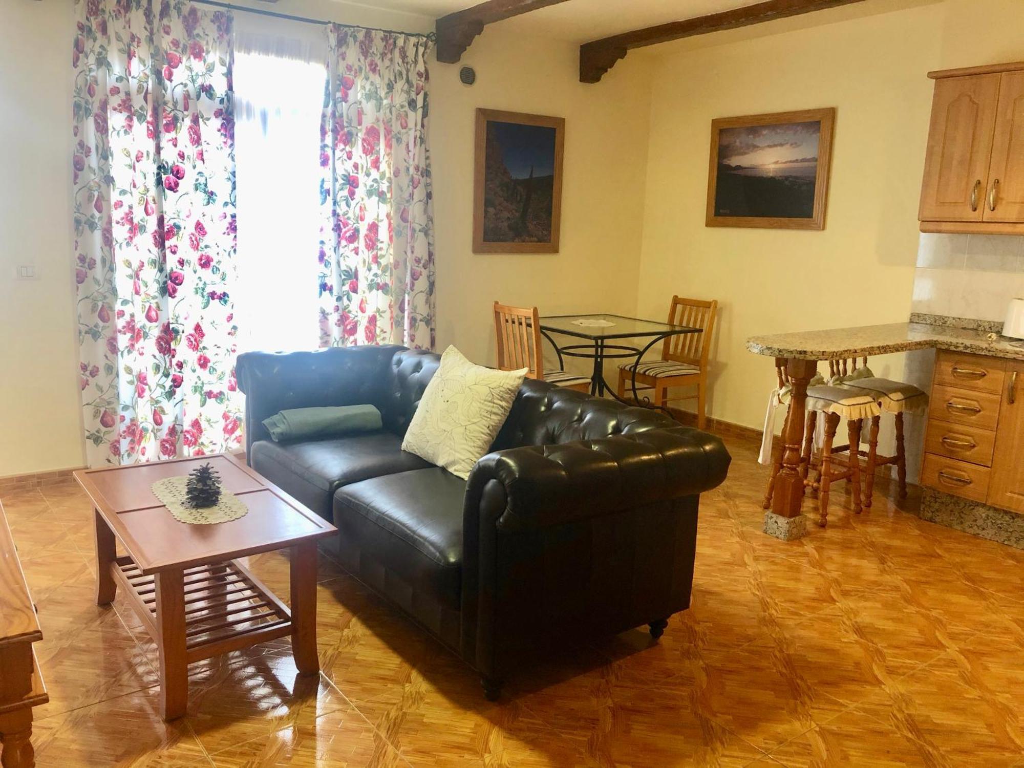 Apartment Terrace