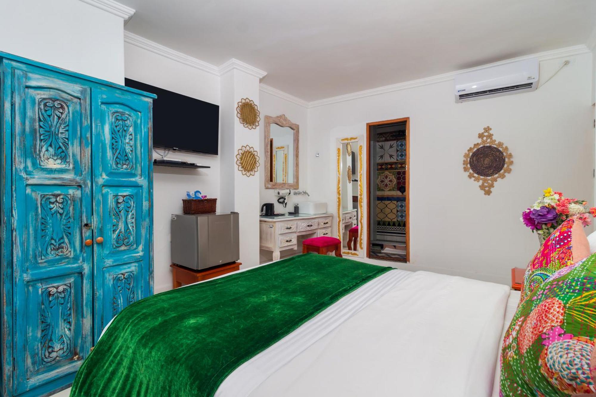 Double Premium Room