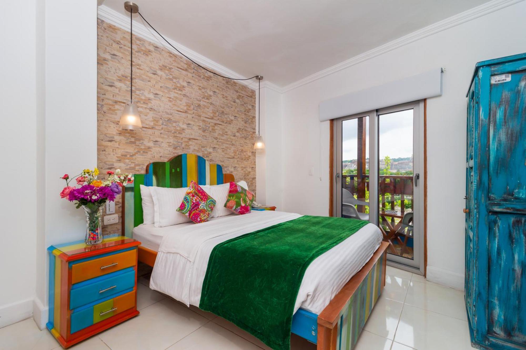 Double Premium Room