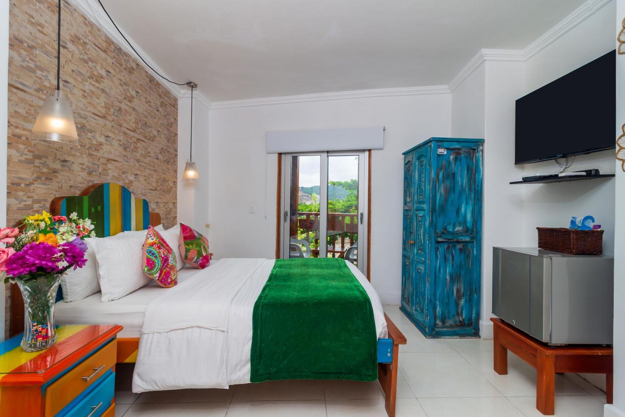Double Premium Room