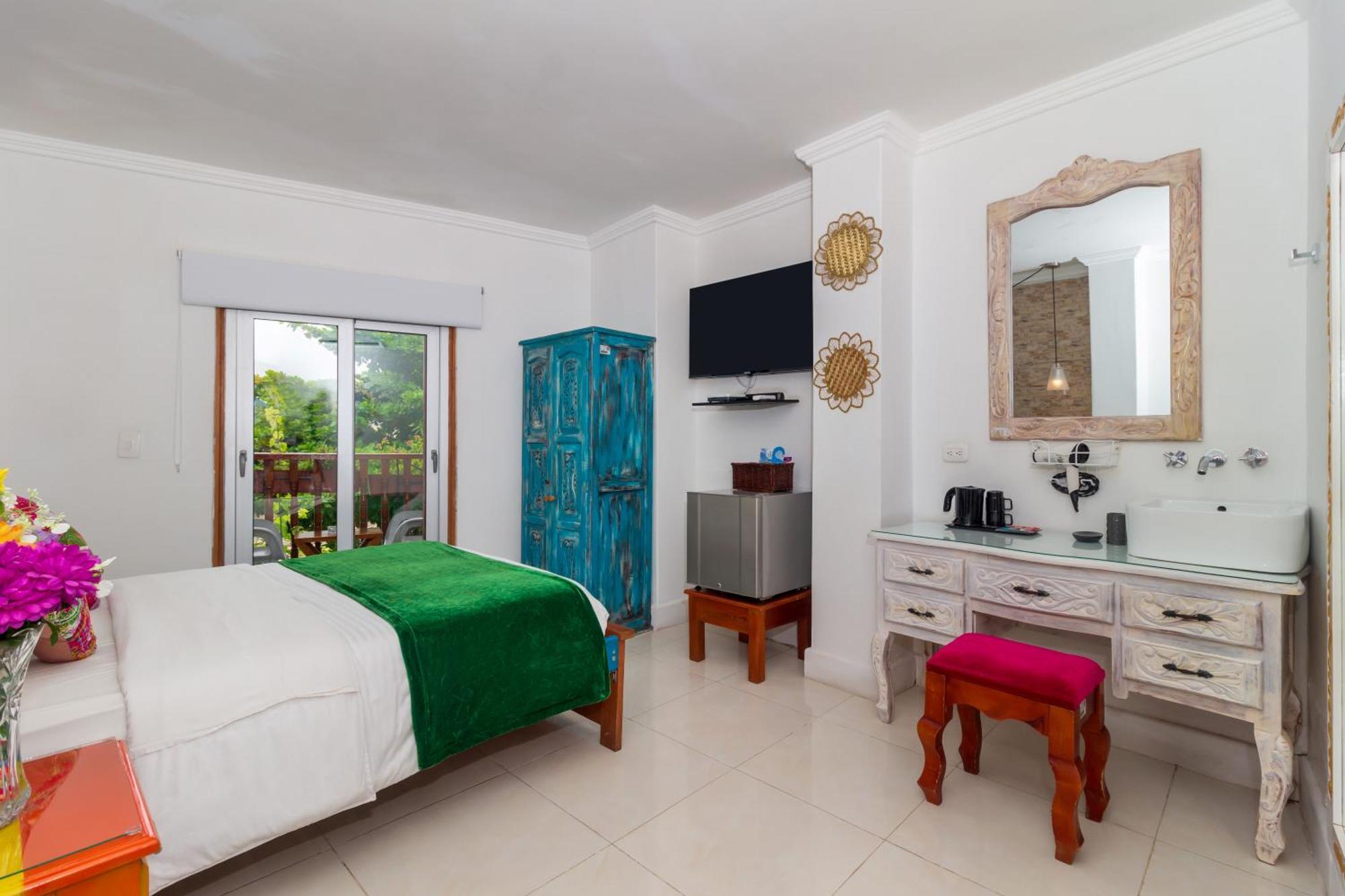 Double Premium Room