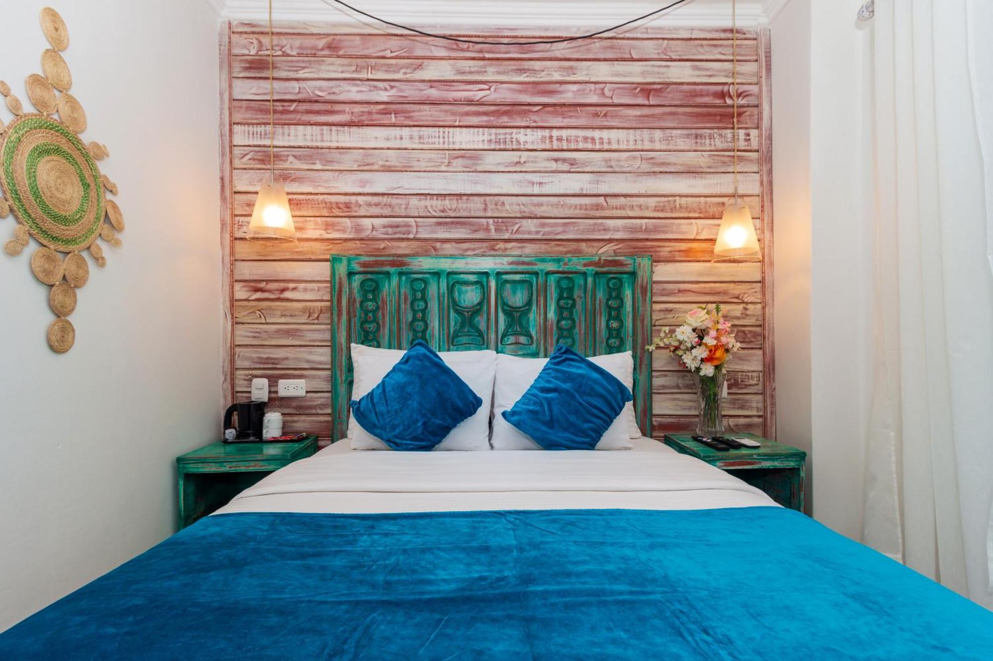 Deluxe Double Room Castle View