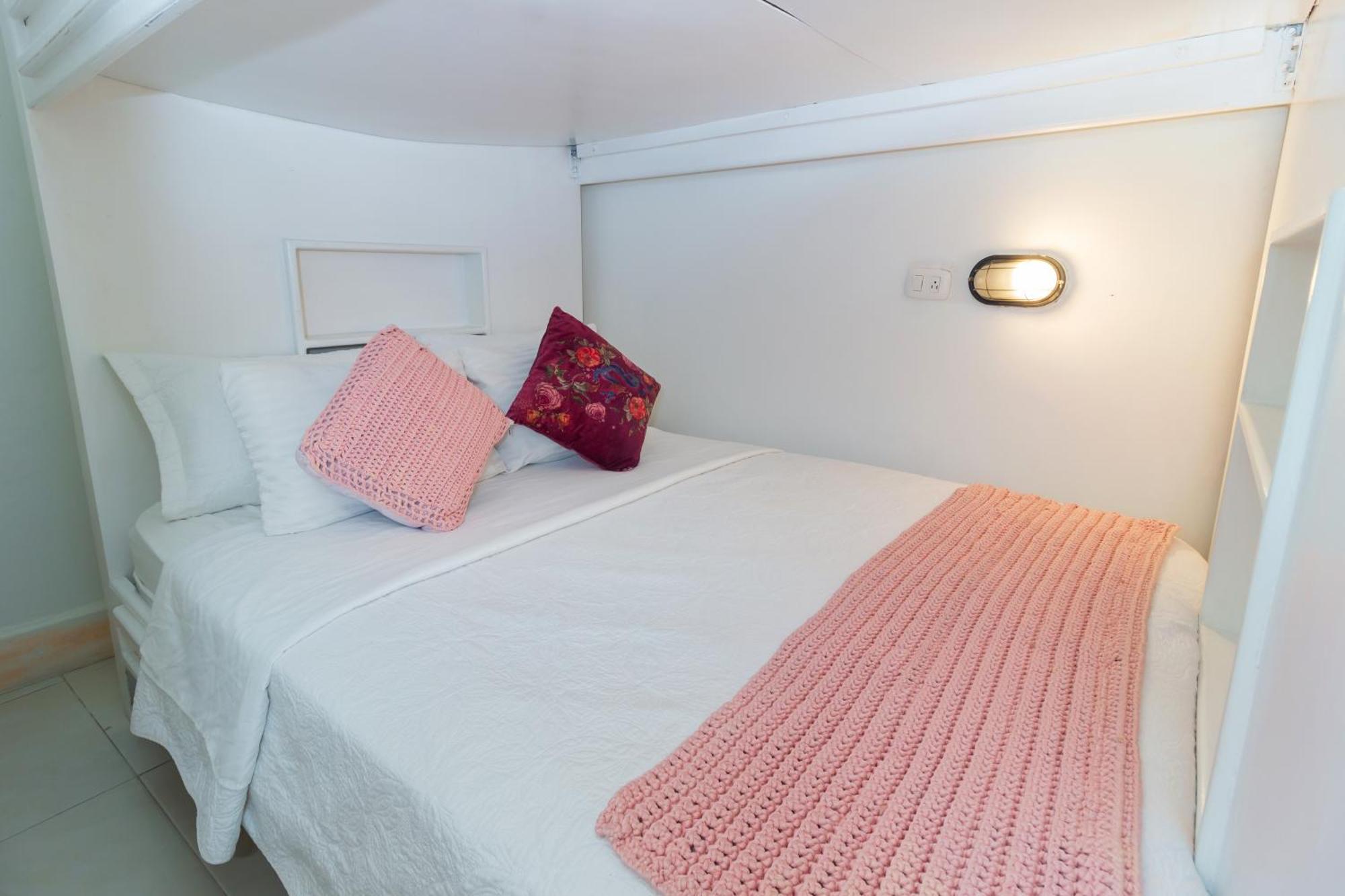 Twin Room Bunk Bed