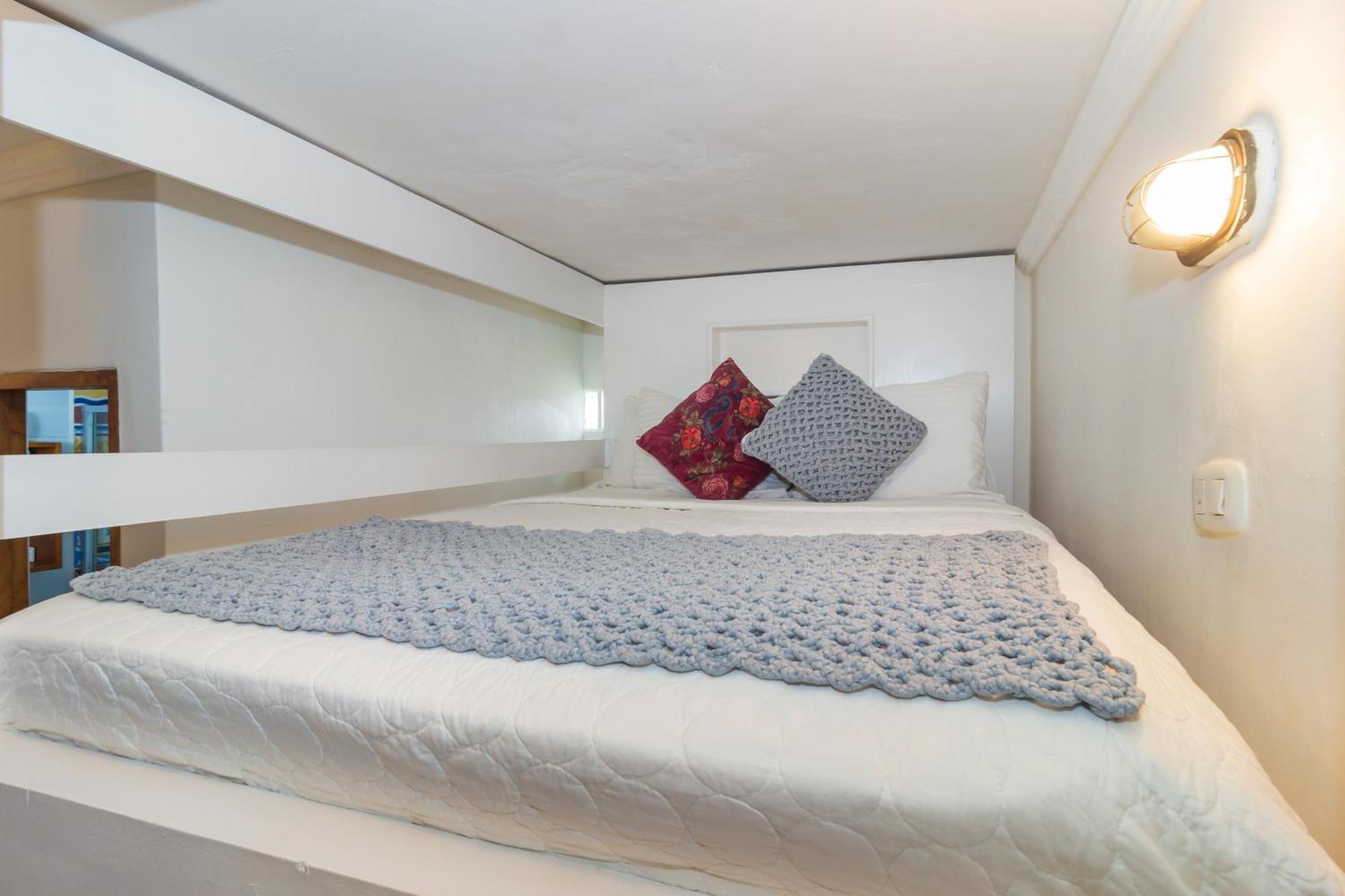 Twin Room Bunk Bed
