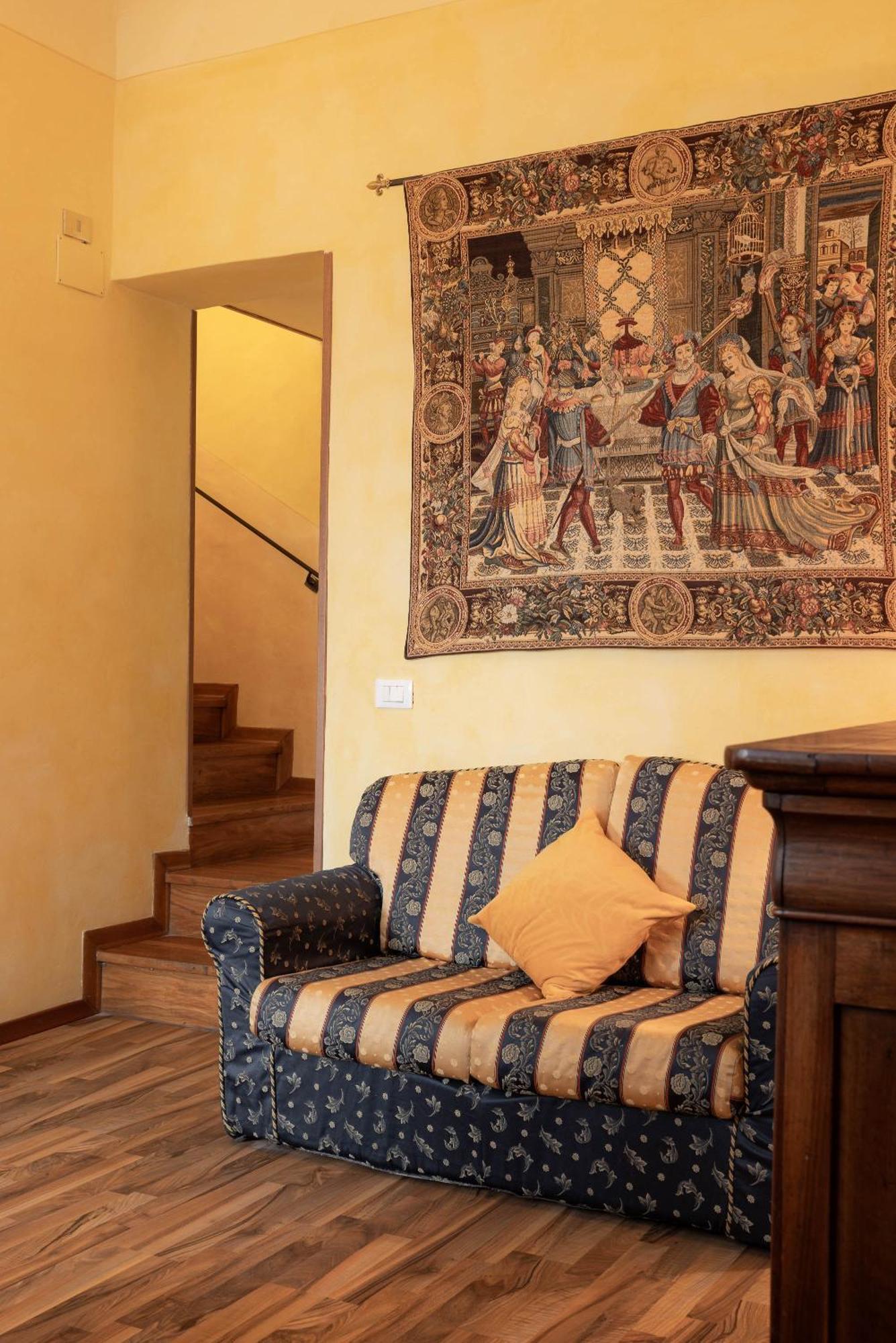 Junior Suite Terrace