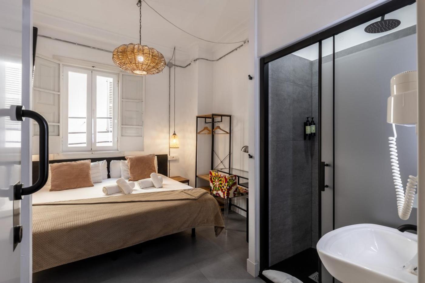 Small Double Room