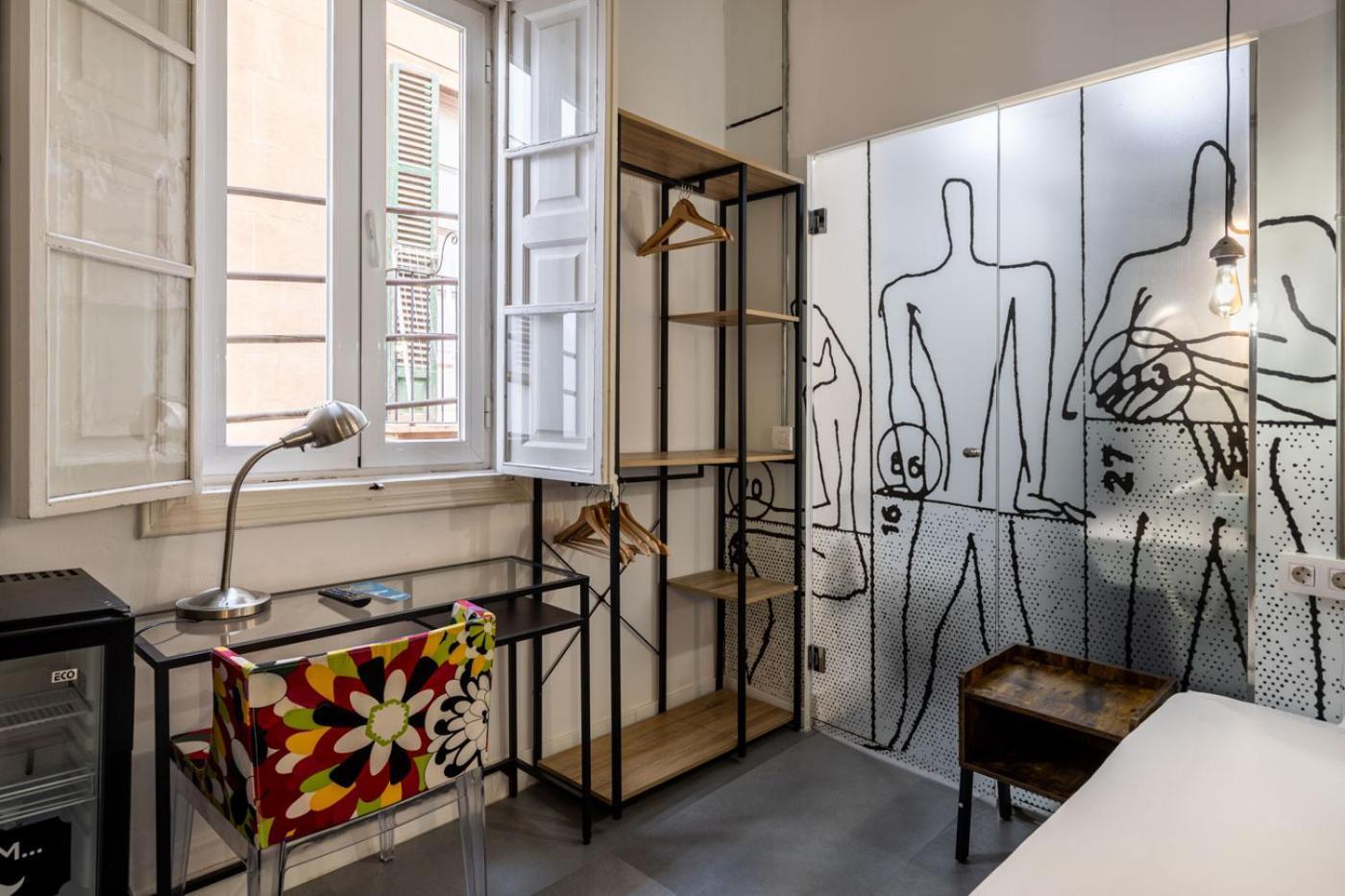 Small Double Room