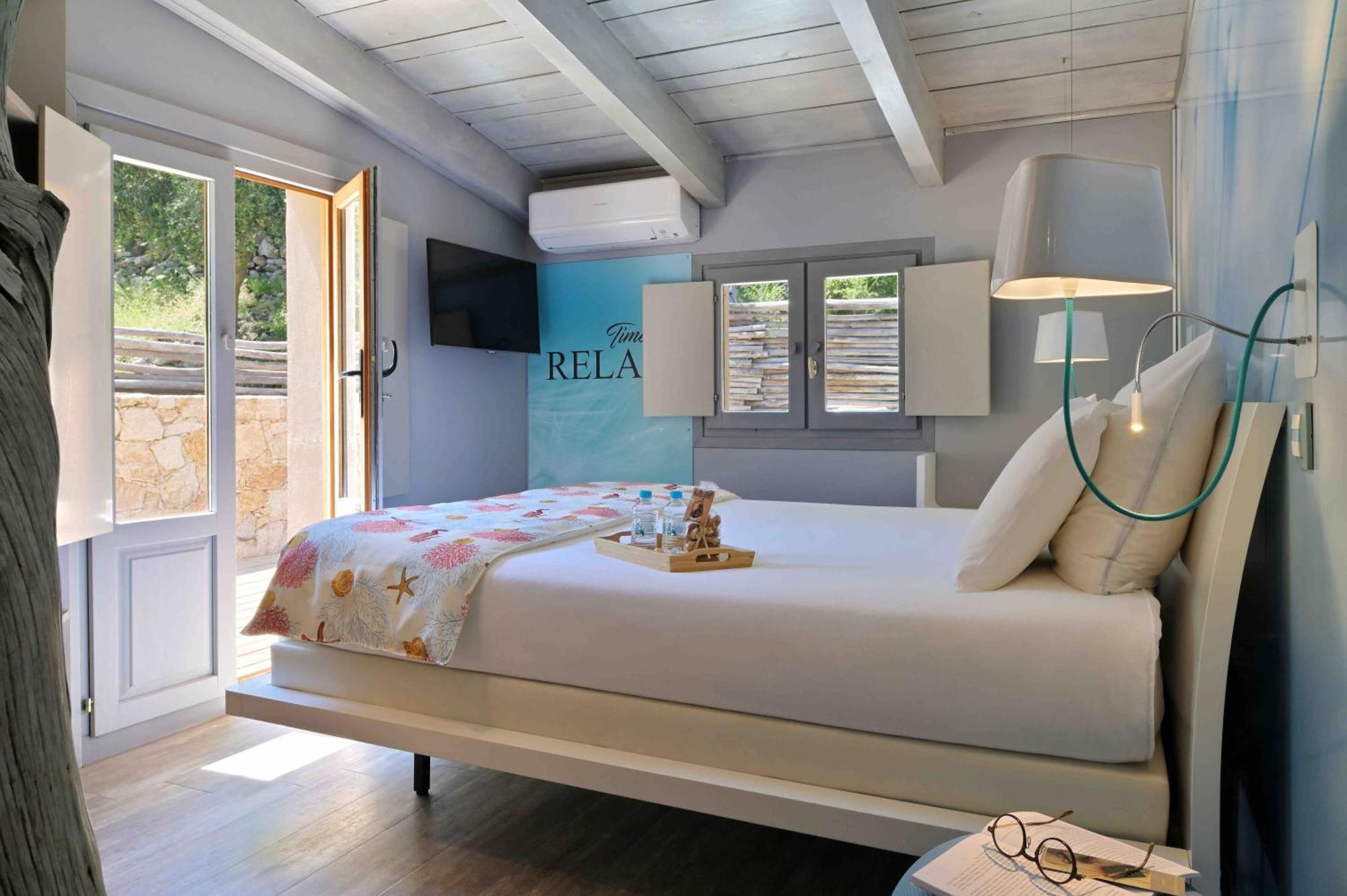 Mini Suite