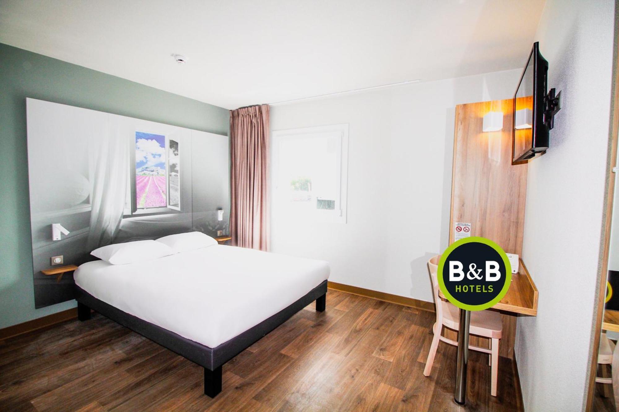 Double Room Disability Access