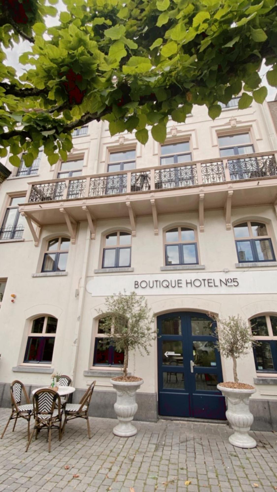 Economy Double or Twin Room