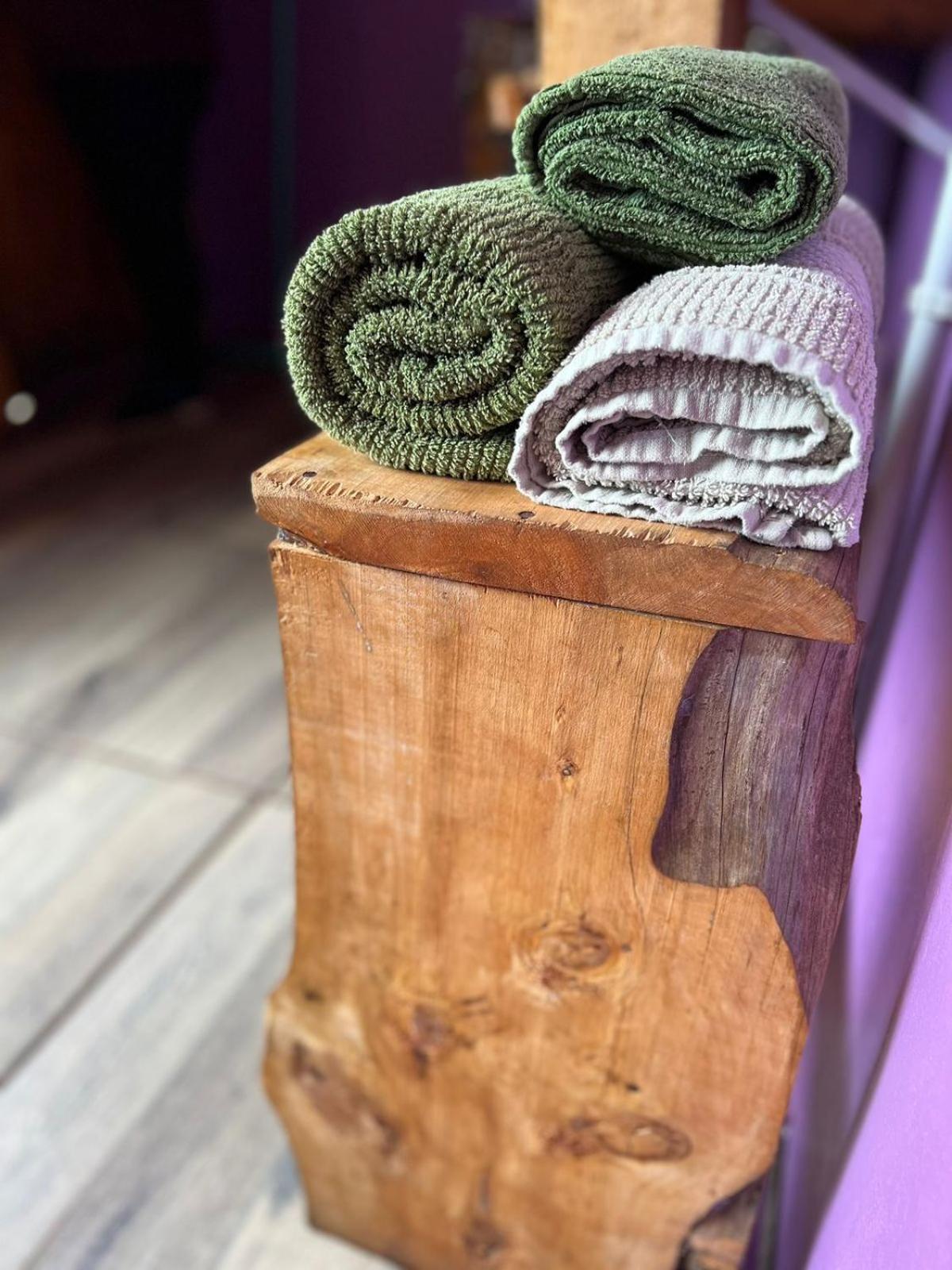 King Suite Spa Bath