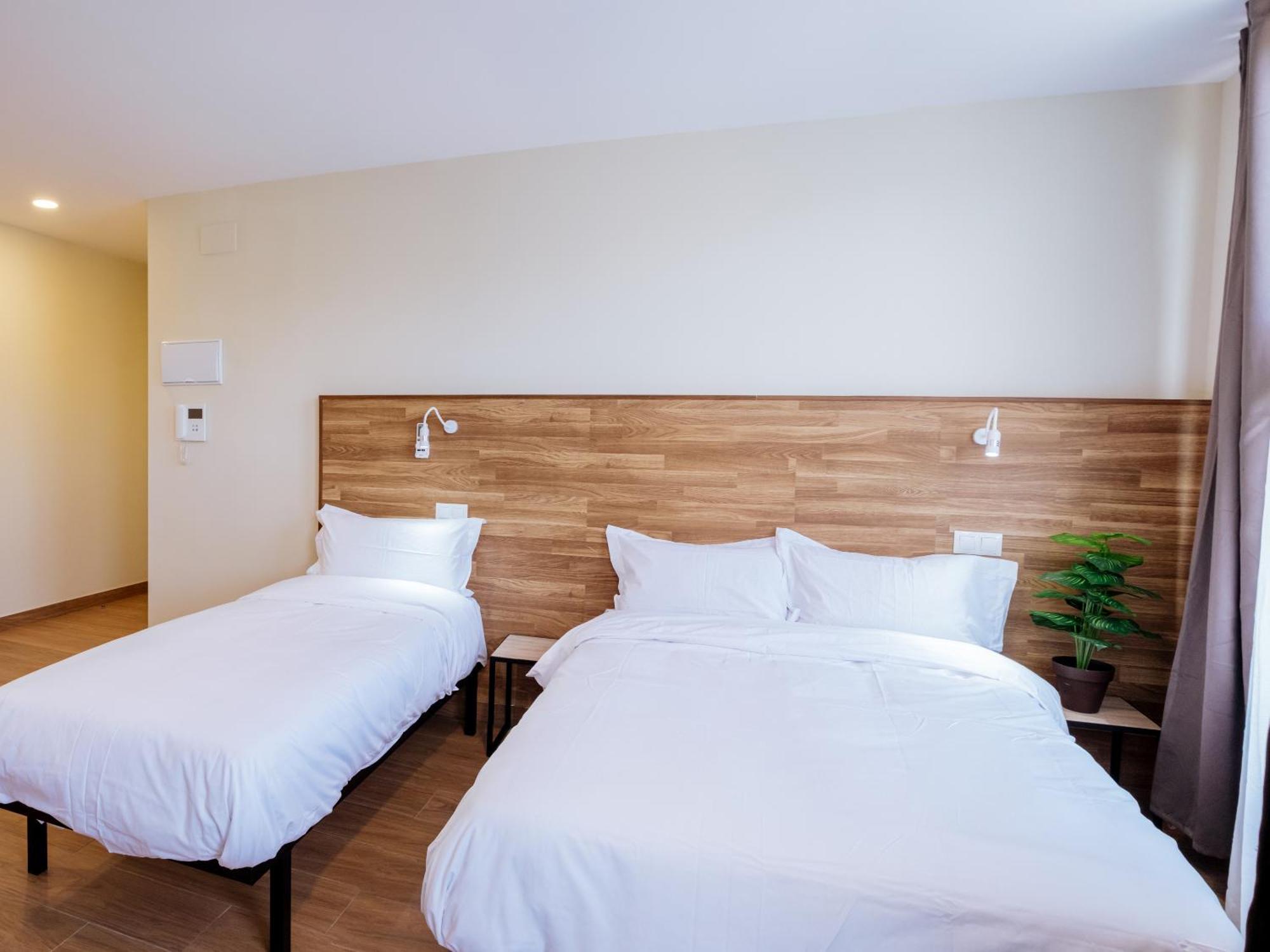 Classic Triple Room