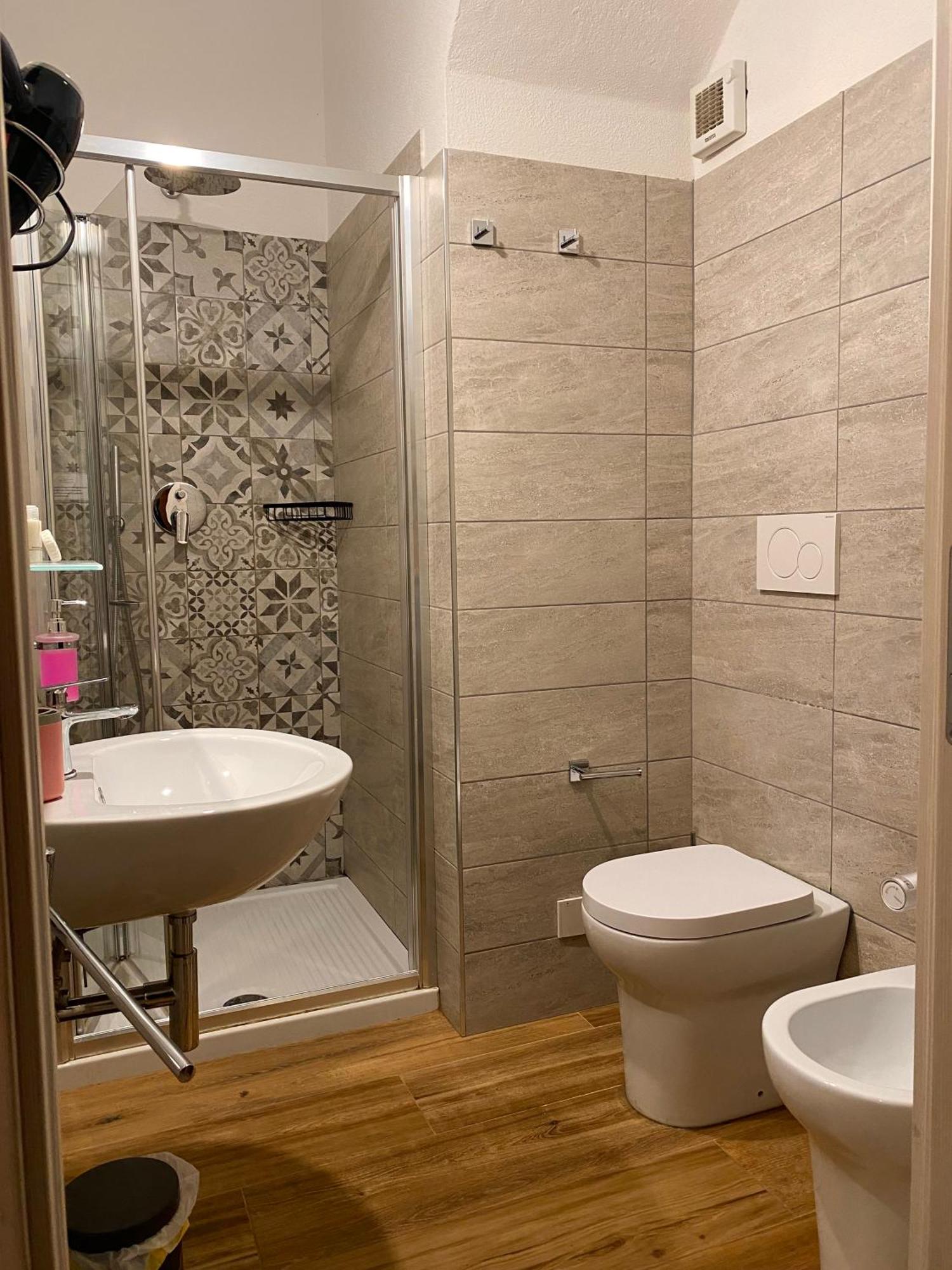 Family Double Room