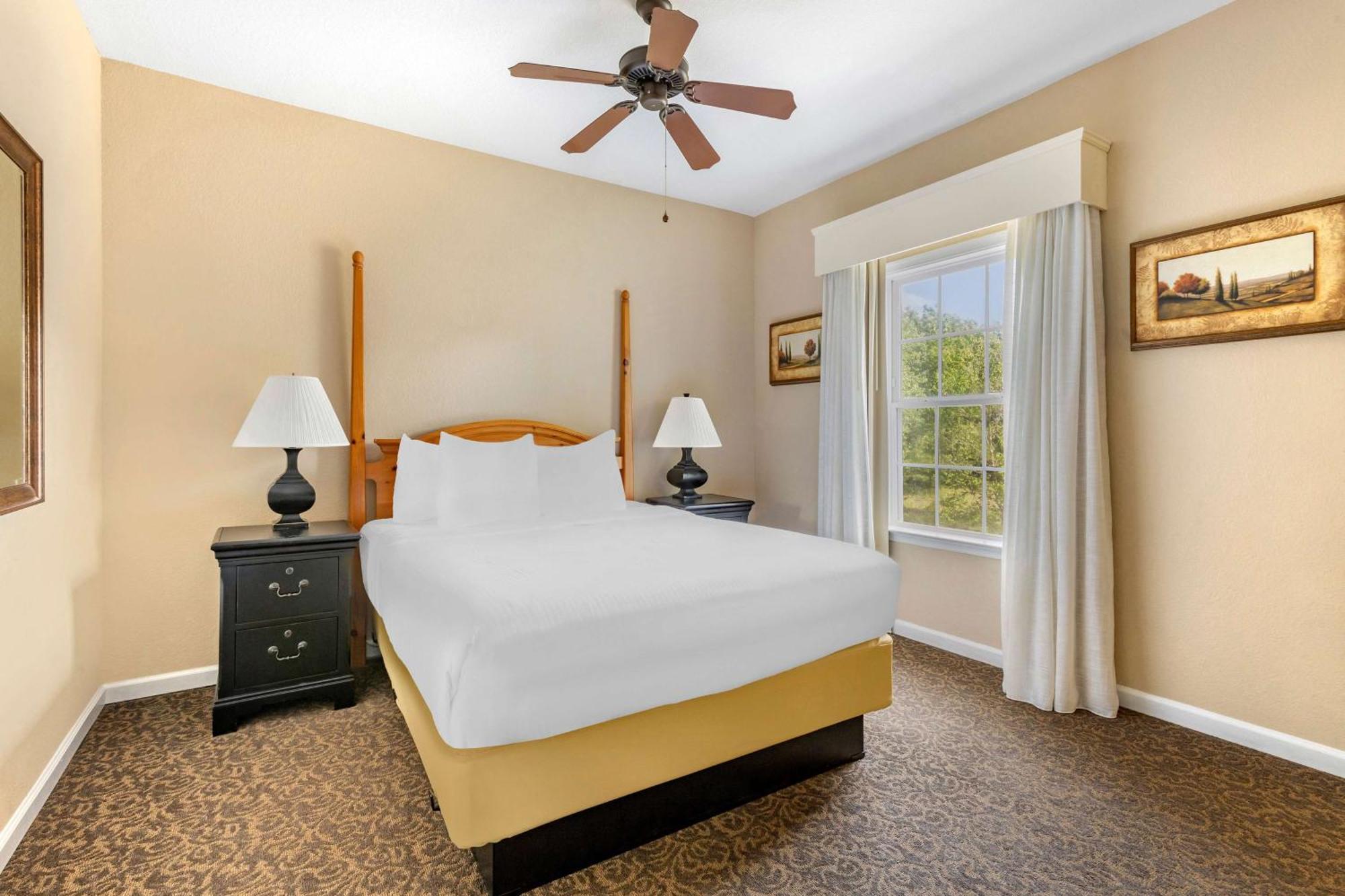 Two-Bedroom Suite One King Bed One Queen Bed Sofa Bed Upstairs,1710090414:JPEG
