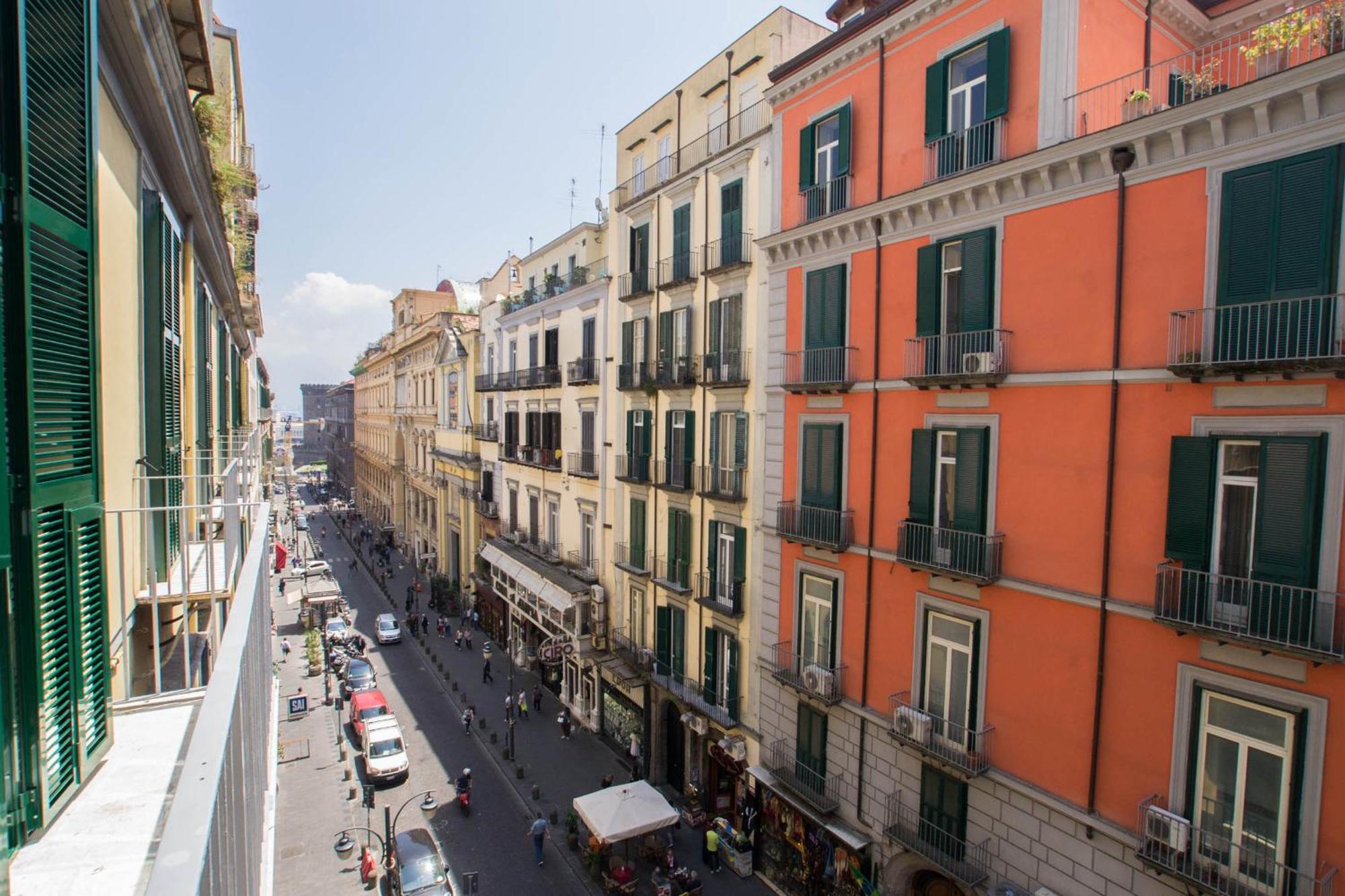 Matrimoniale Classic con balcone