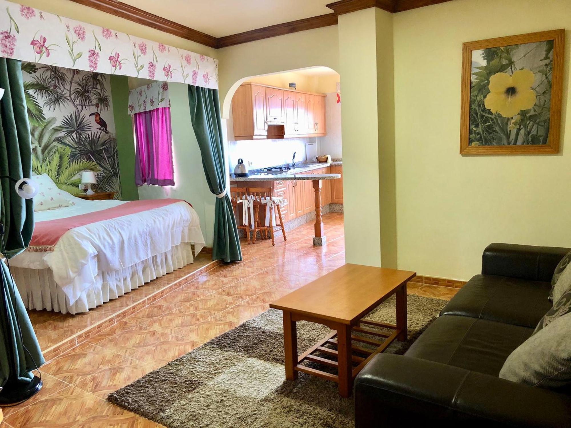 Superior Apartment