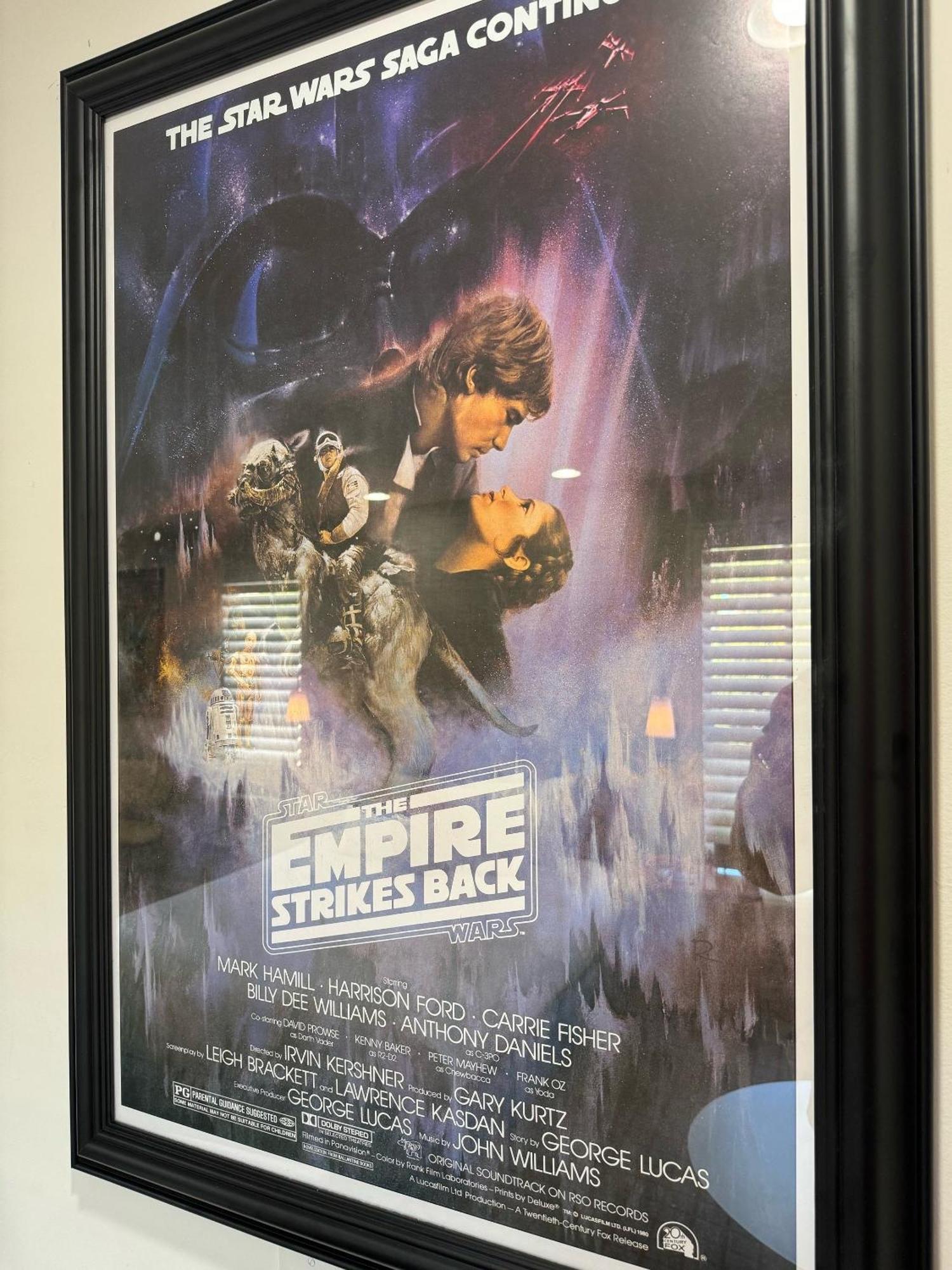Star Wars Double Double