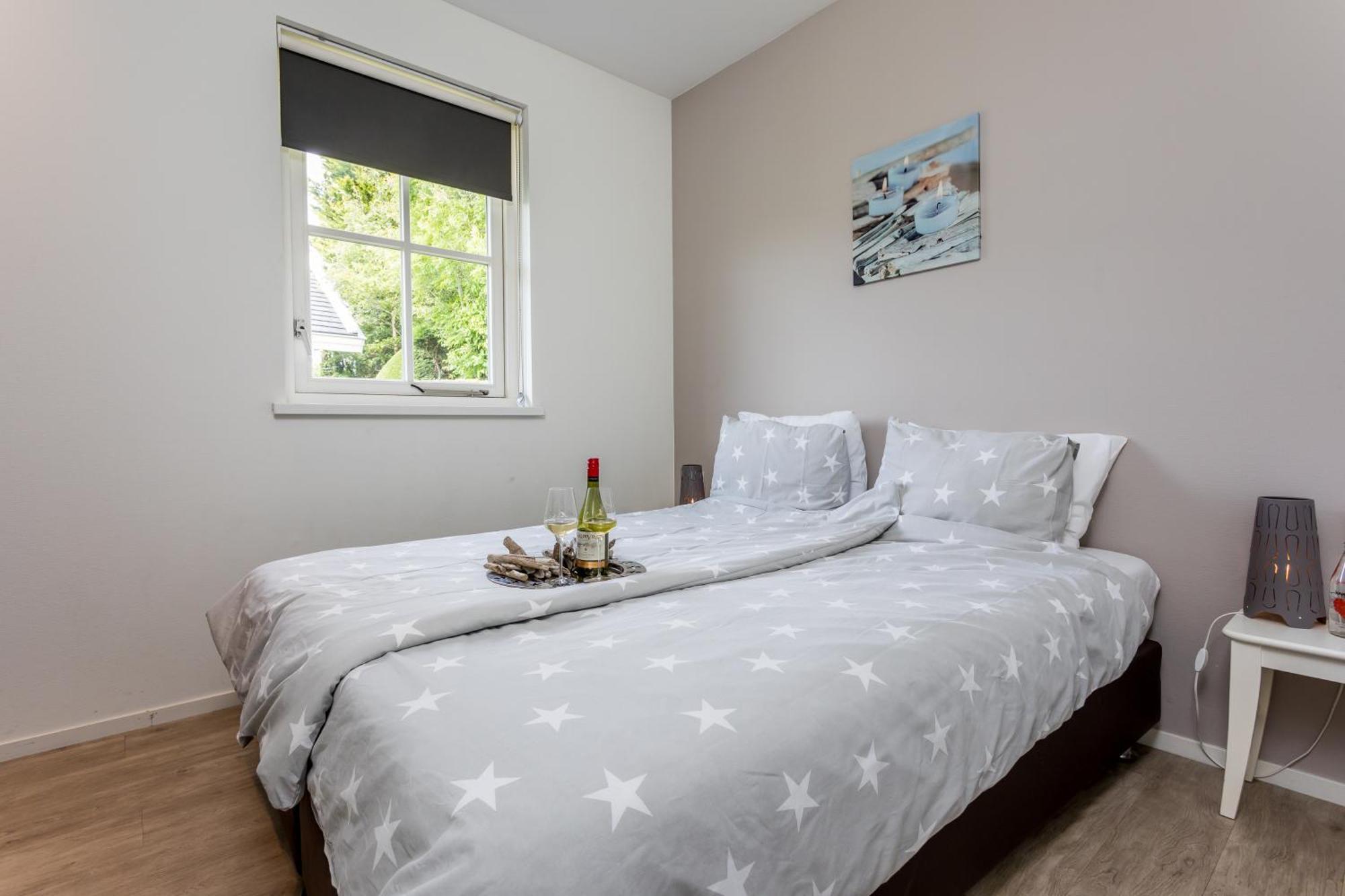 Three-Bedroom Bungalow