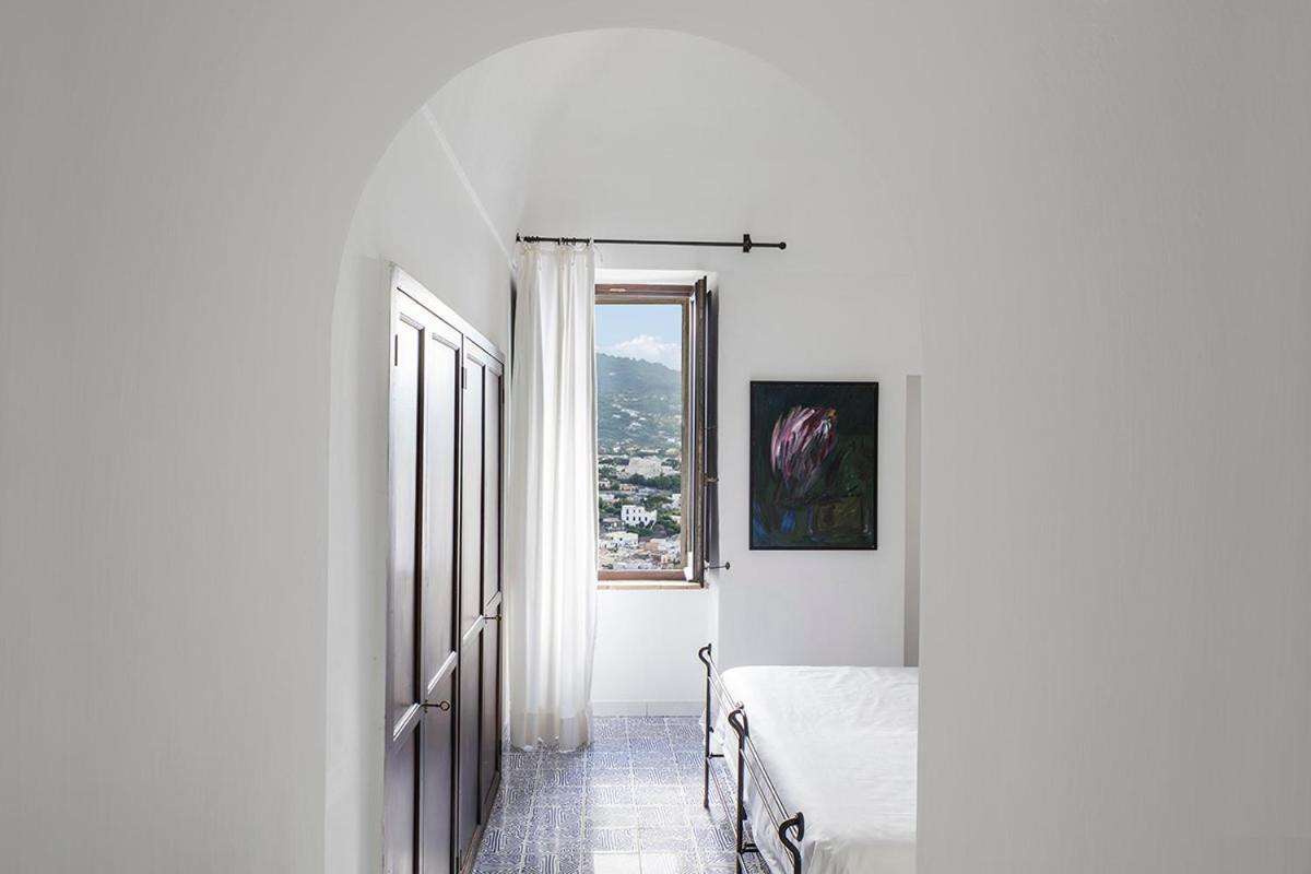 Double Room Sea View