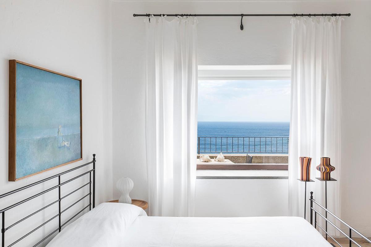 Suite Sea View