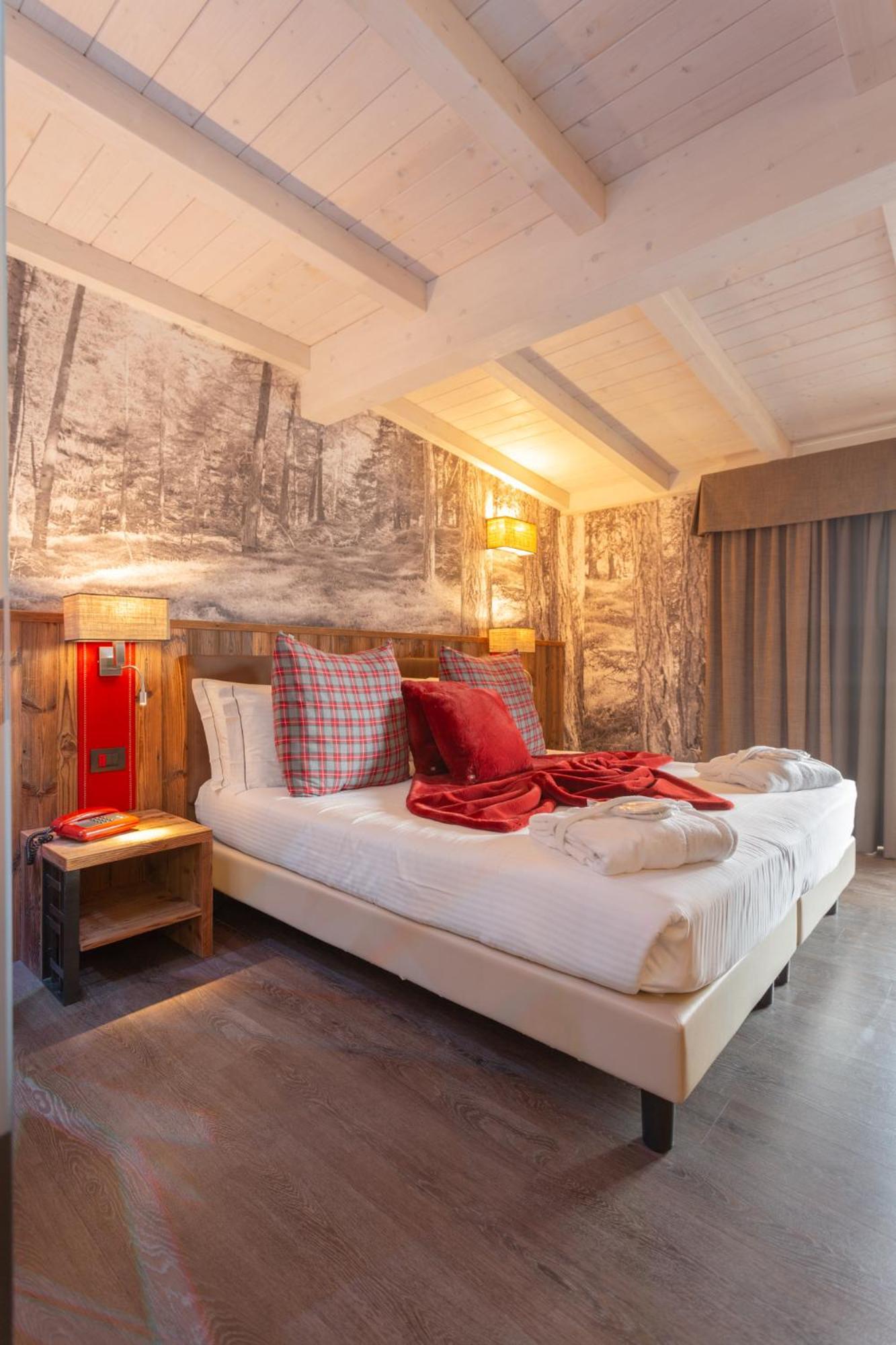 Suite Balcony