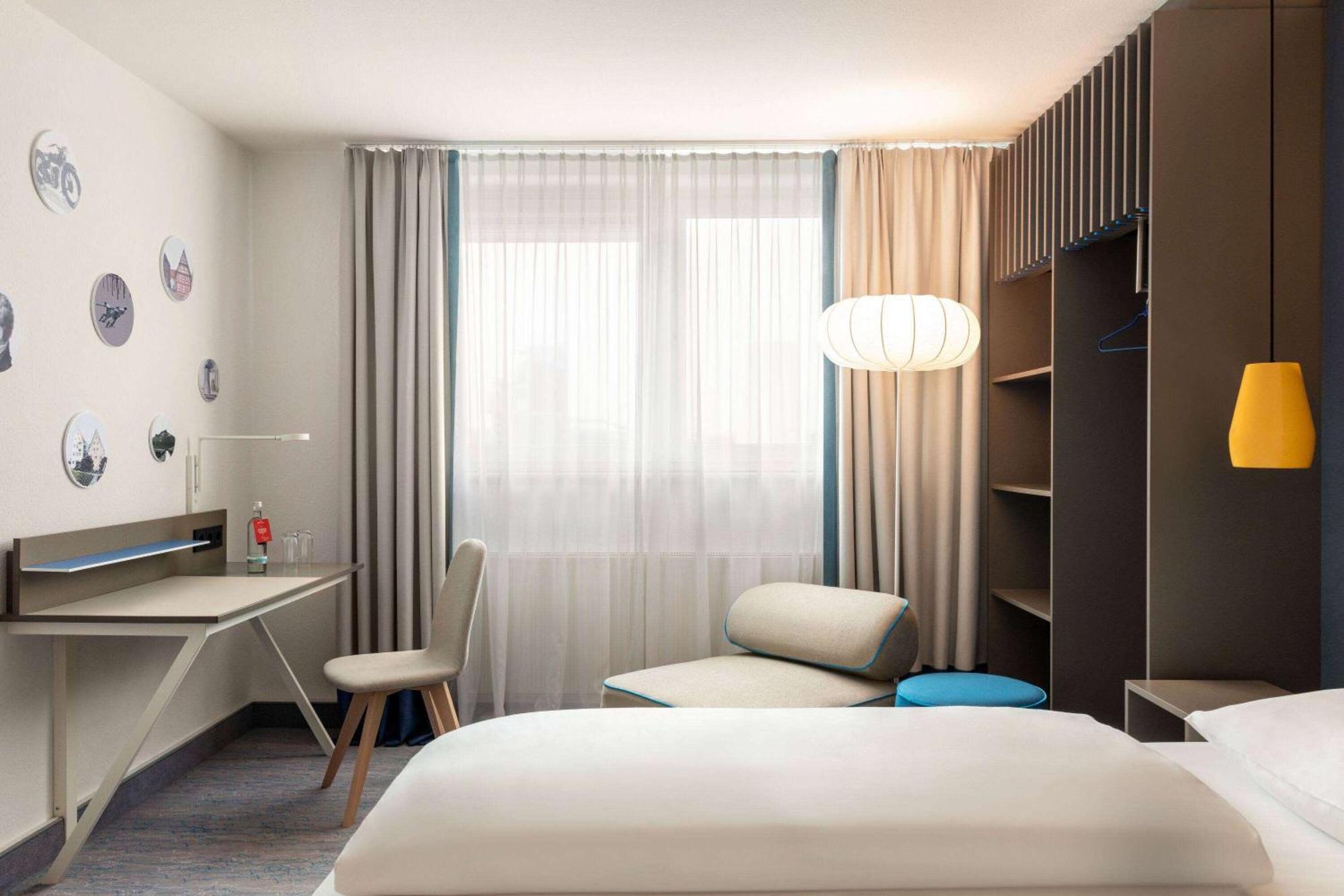 Comfort Room