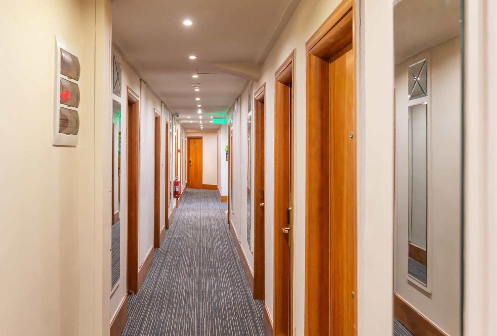 Double or Twin Room
