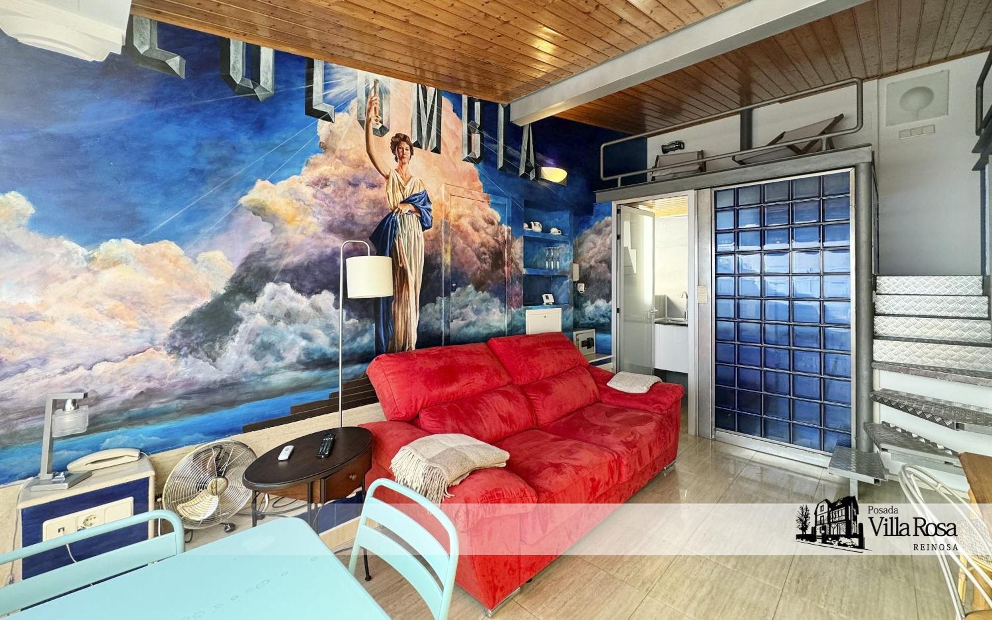 Deluxe Studio