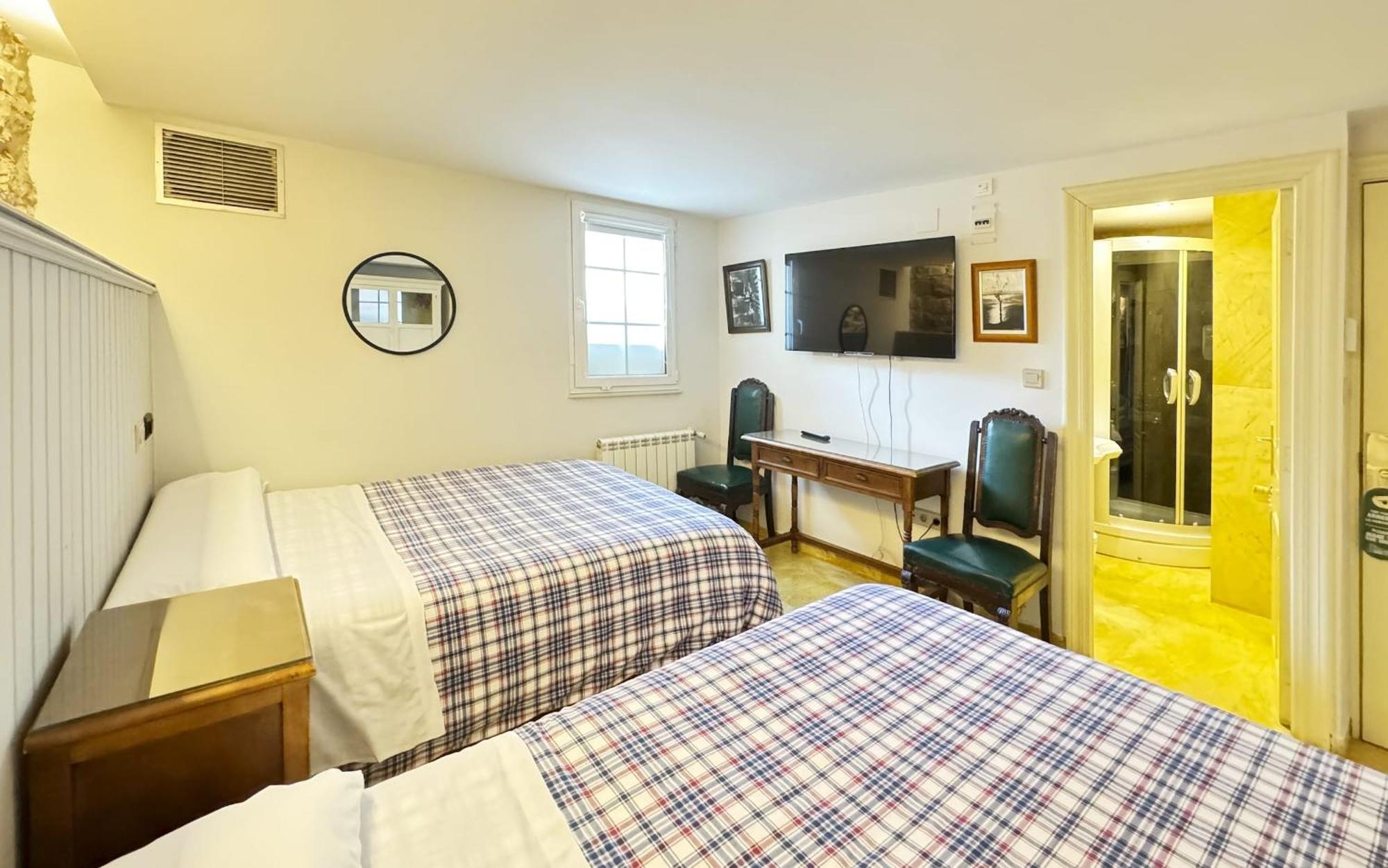 Double or Twin Room