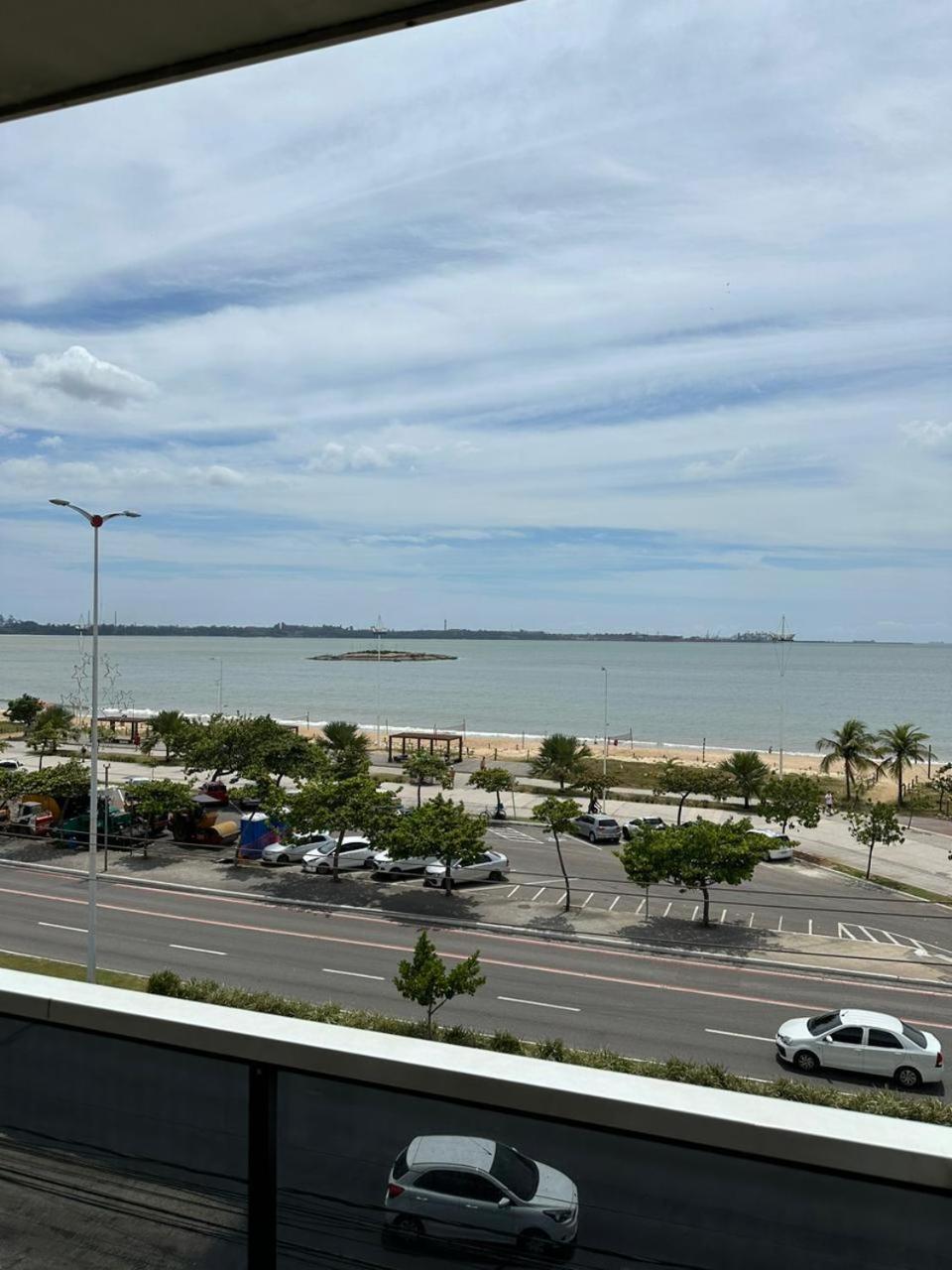 Double Room Sea View