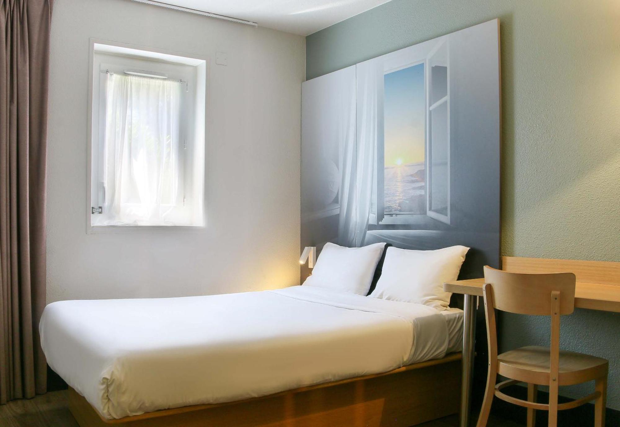 Double Room Disability Access