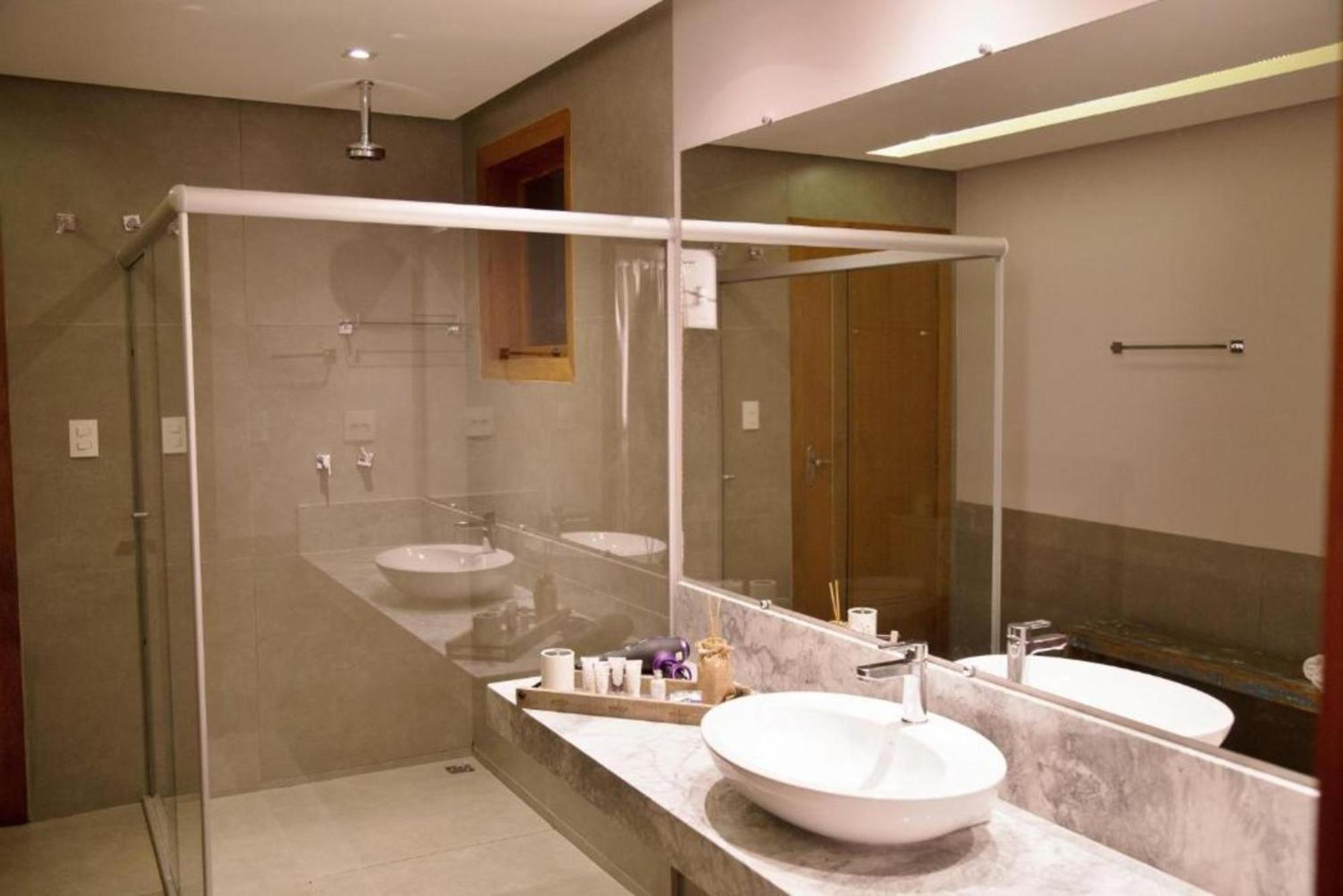 Premium Chalet