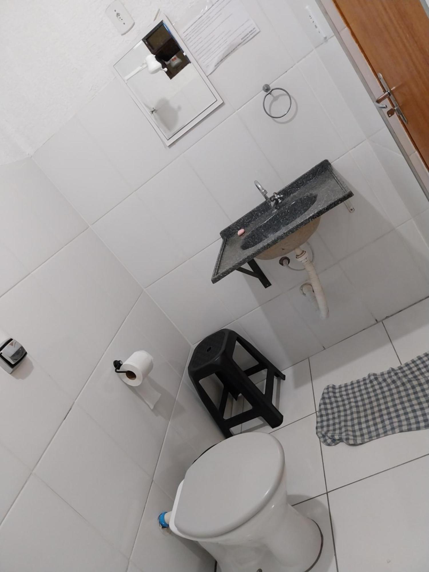 Triple Room Private Bathroom