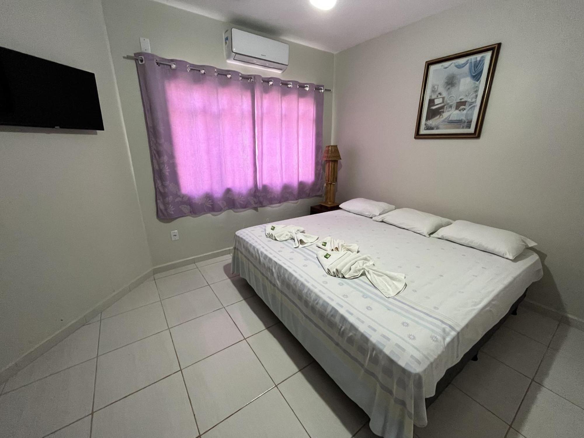 Economy Quadruple Room