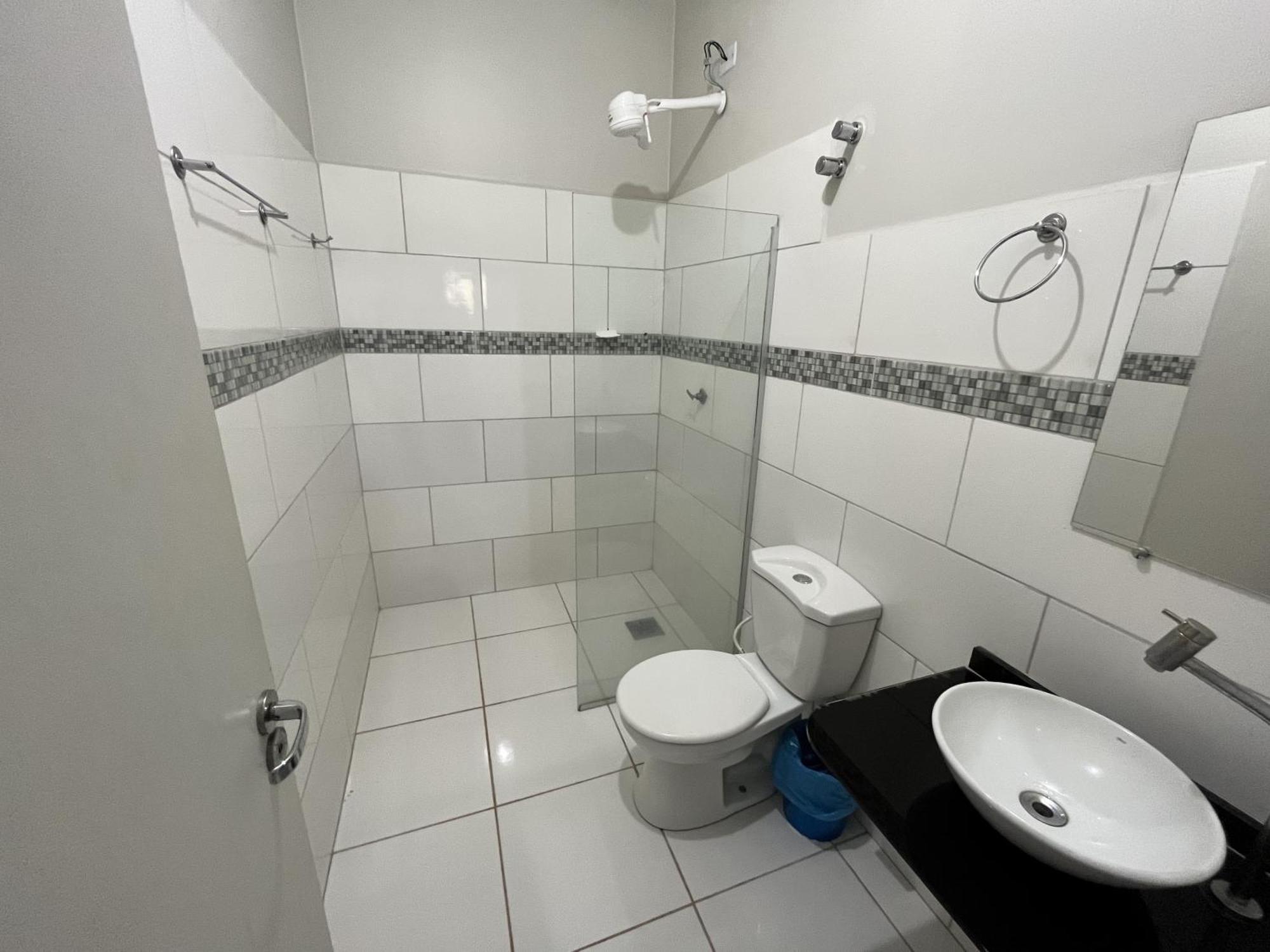 Basic Triple Room