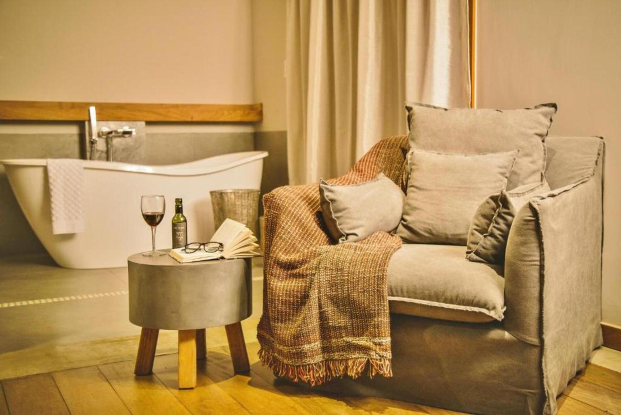 Premium Chalet