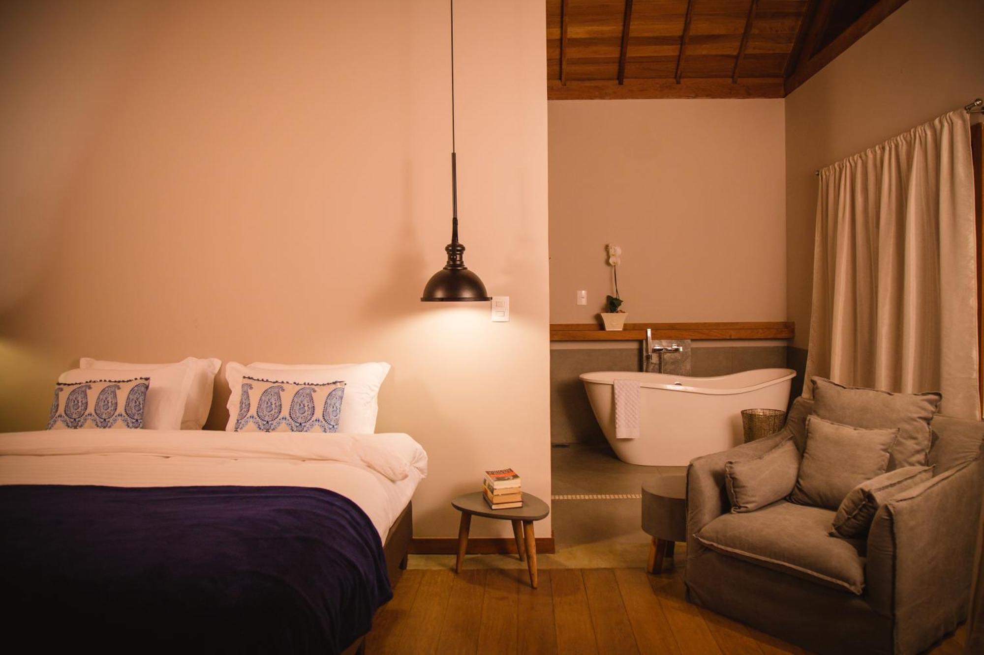 Premium Chalet